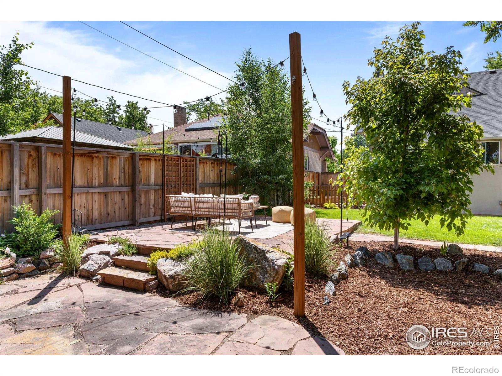 MLS Image #5 for 4594  beach court,denver, Colorado