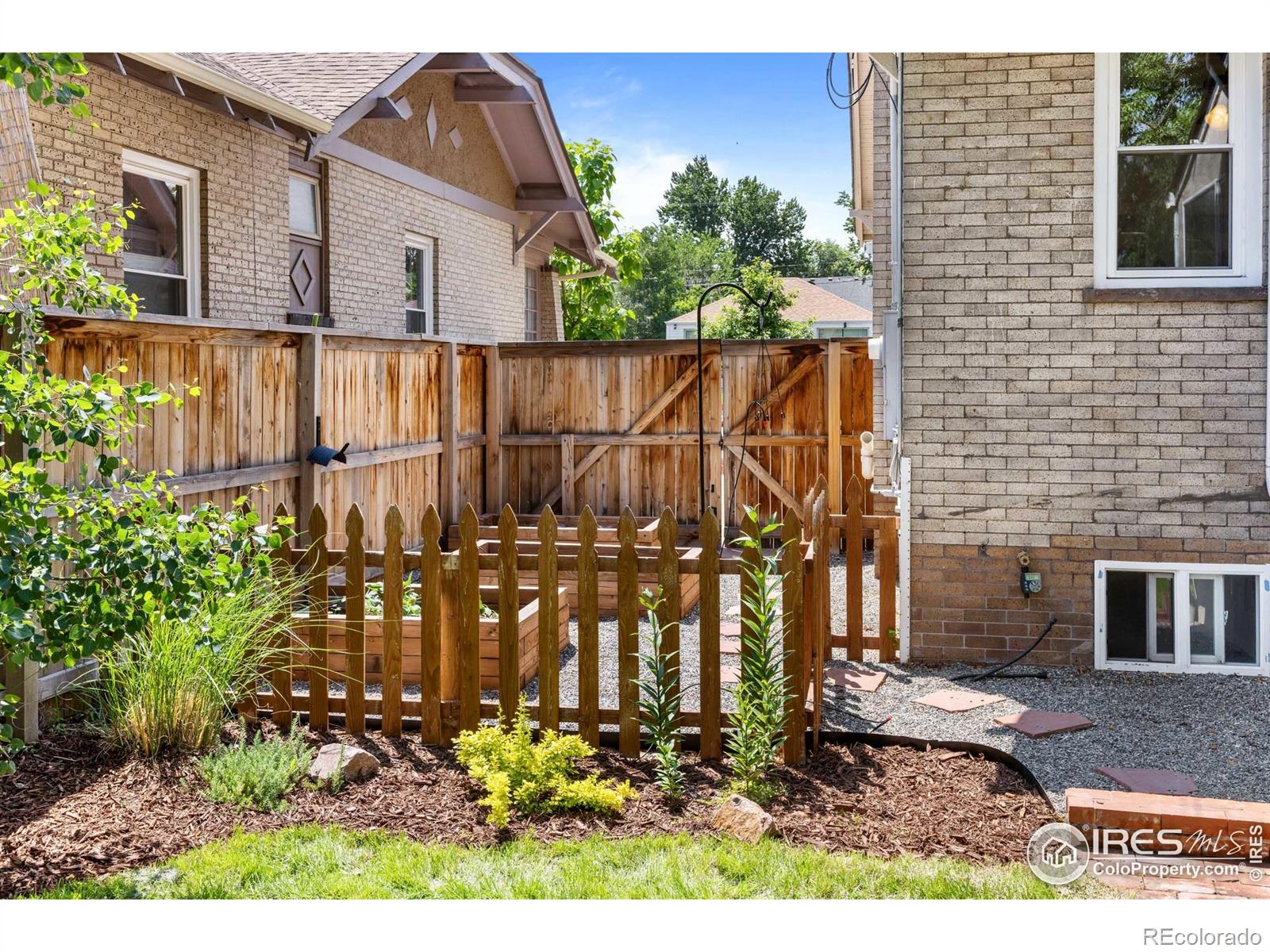 MLS Image #6 for 4594  beach court,denver, Colorado