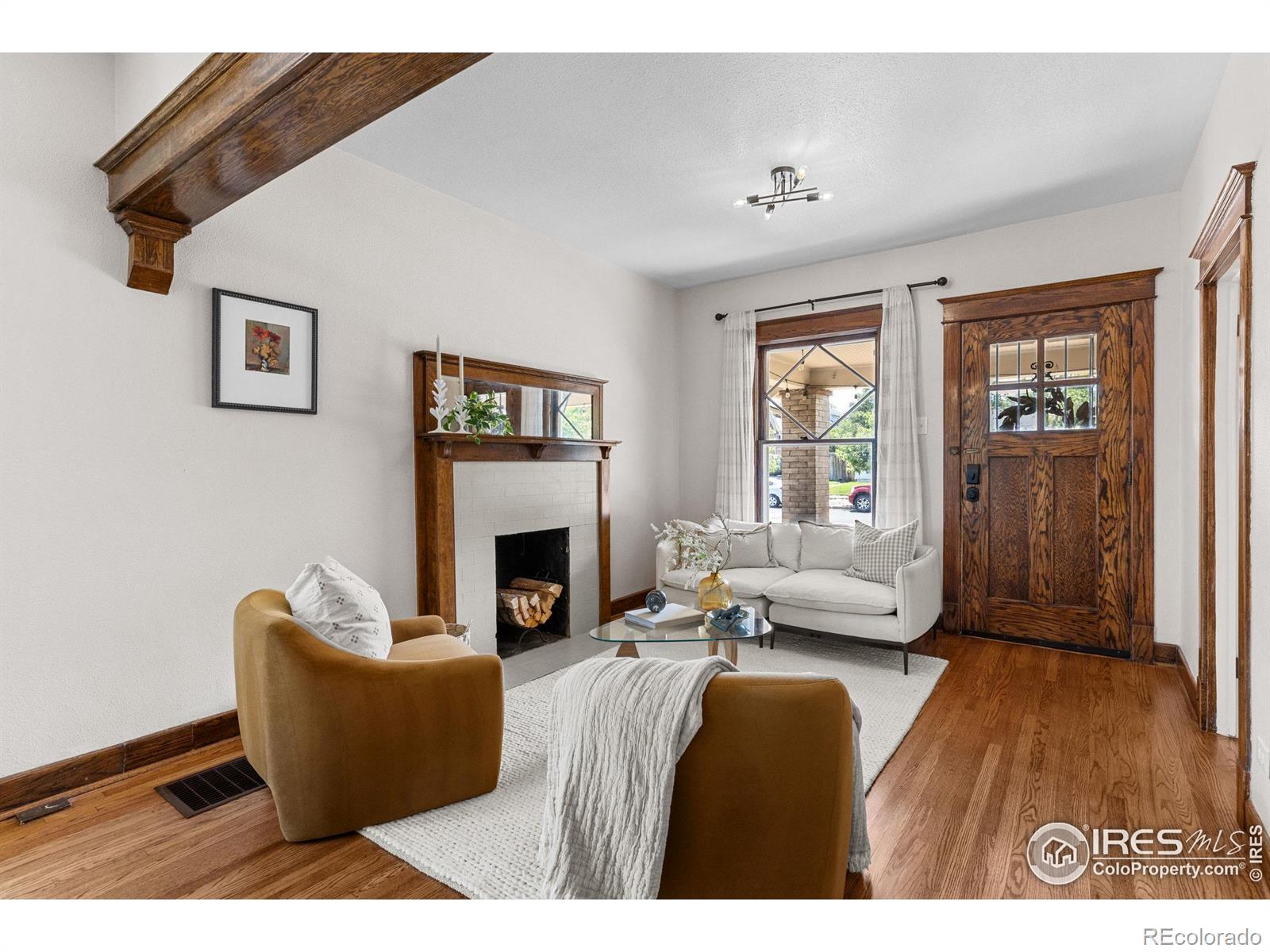 MLS Image #8 for 4594  beach court,denver, Colorado