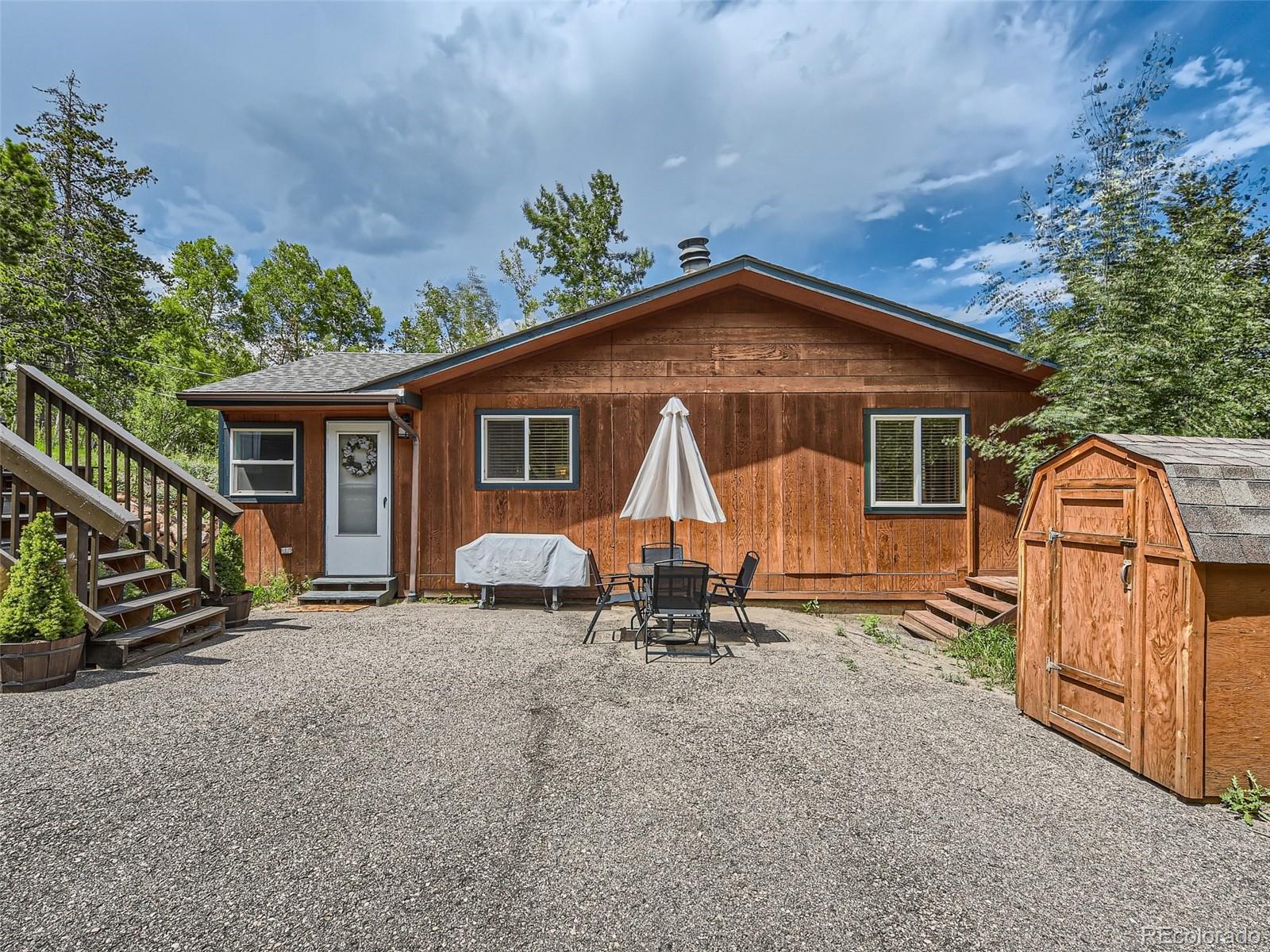 MLS Image #1 for 12348  quartz spur,conifer, Colorado