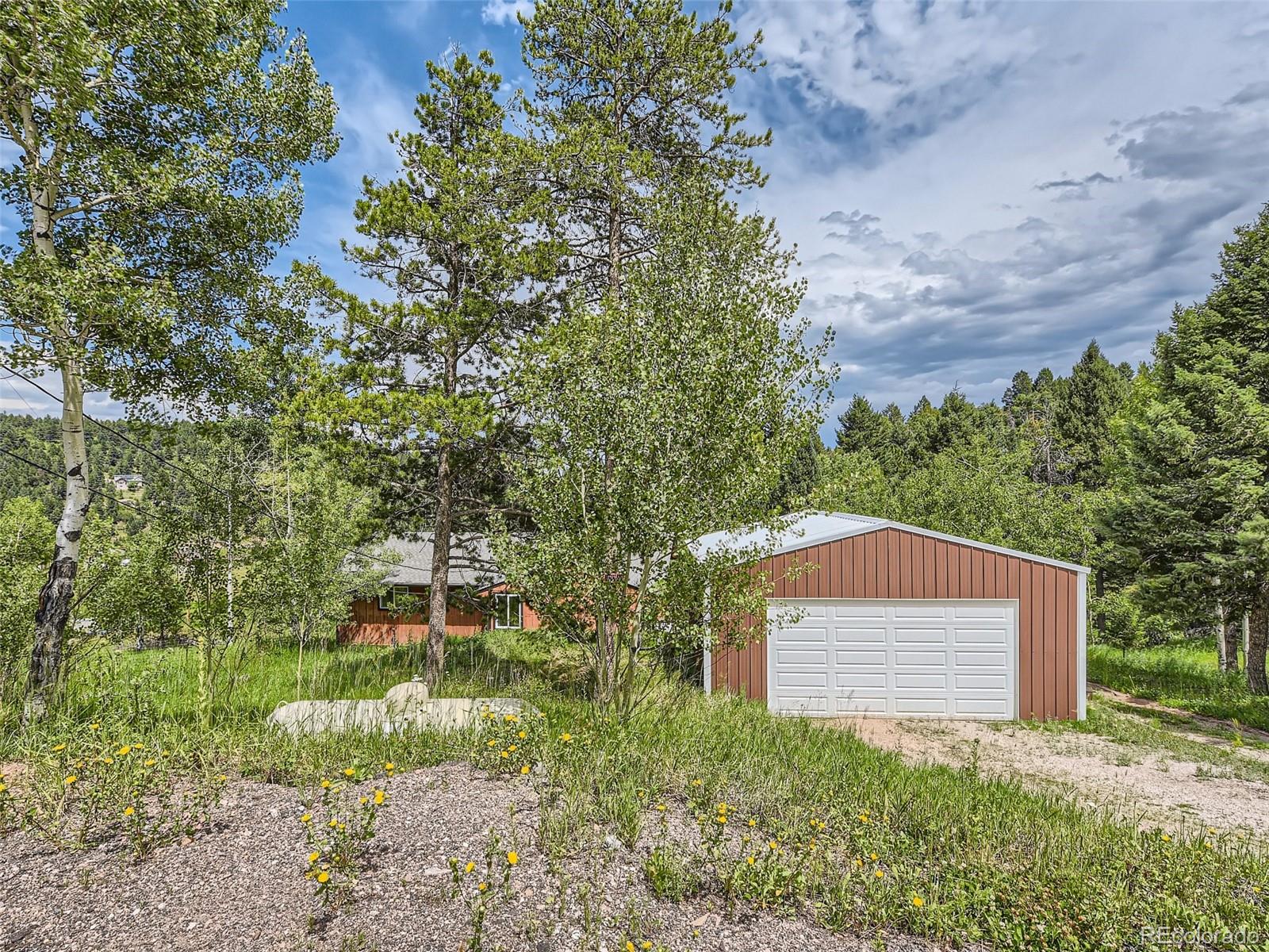 MLS Image #2 for 12348  quartz spur,conifer, Colorado