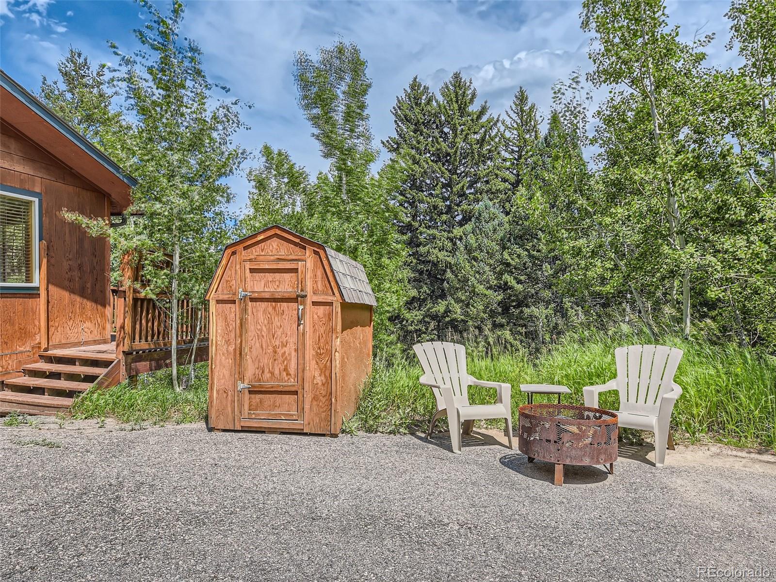 MLS Image #25 for 12348  quartz spur,conifer, Colorado