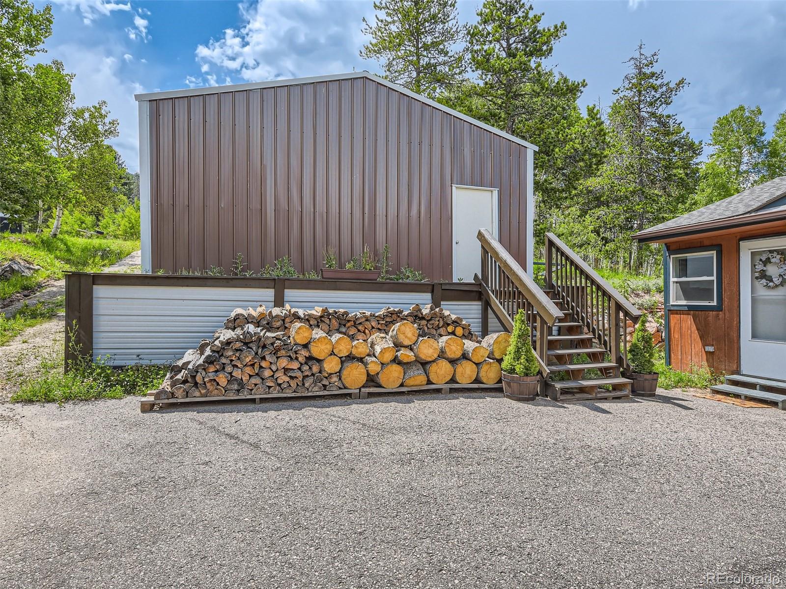MLS Image #26 for 12348  quartz spur,conifer, Colorado