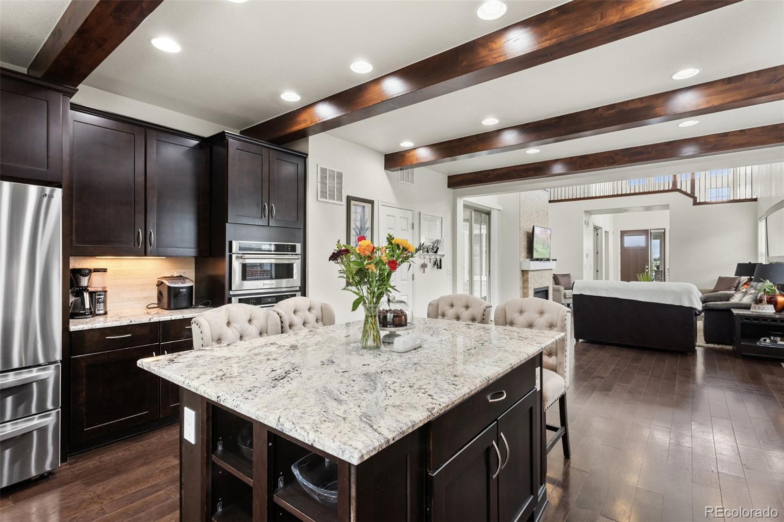 MLS Image #10 for 8464 e 55th place,denver, Colorado