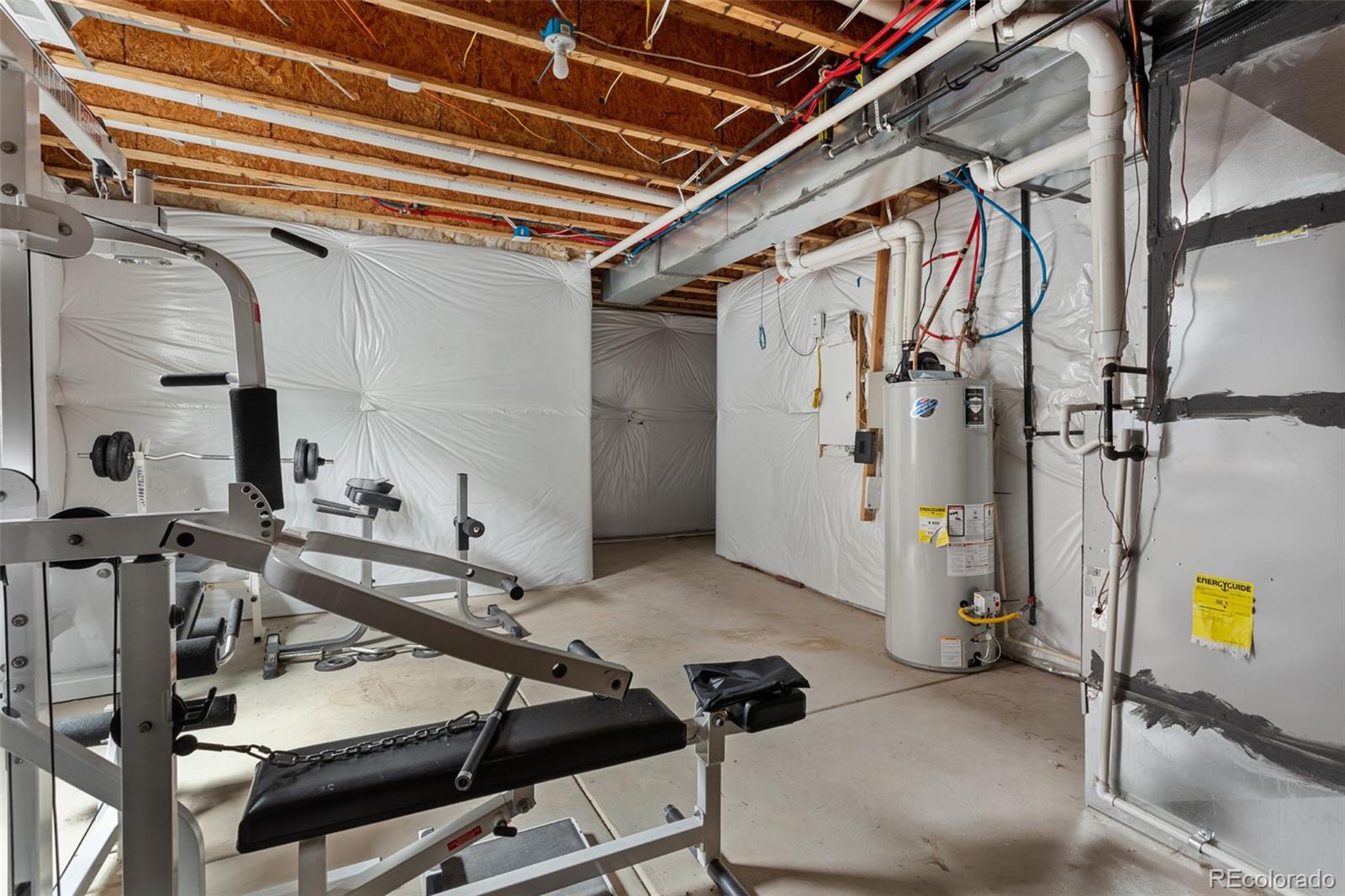MLS Image #29 for 8464 e 55th place,denver, Colorado