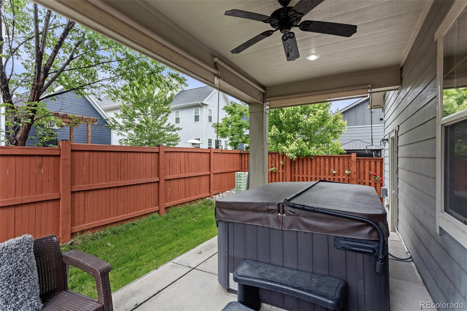 MLS Image #30 for 8464 e 55th place,denver, Colorado