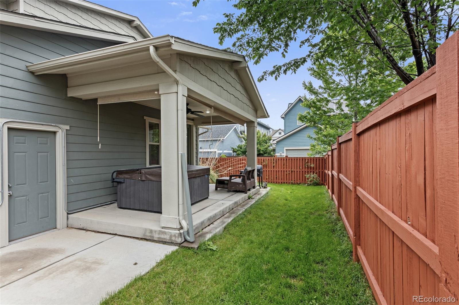 MLS Image #31 for 8464 e 55th place,denver, Colorado