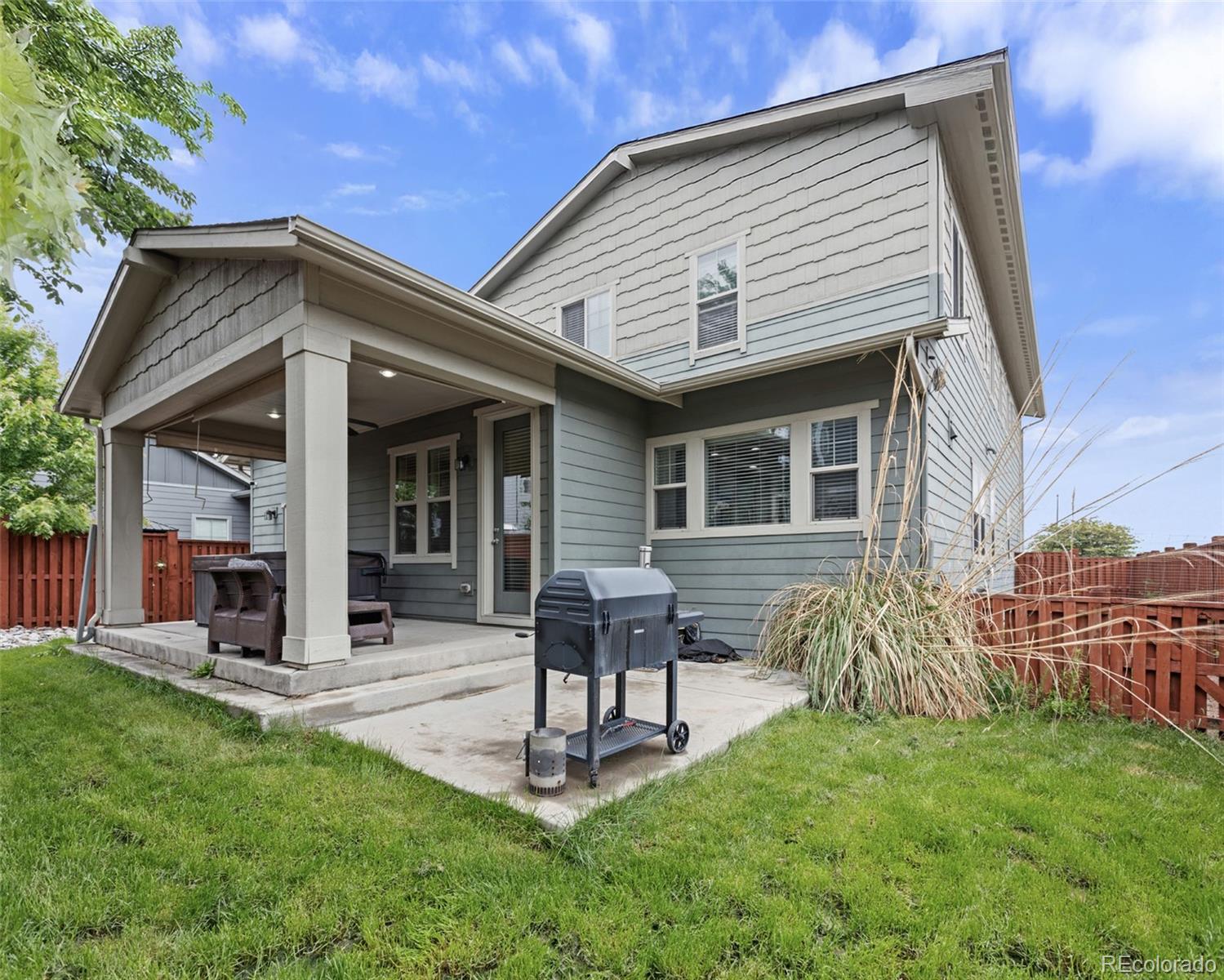 MLS Image #32 for 8464 e 55th place,denver, Colorado