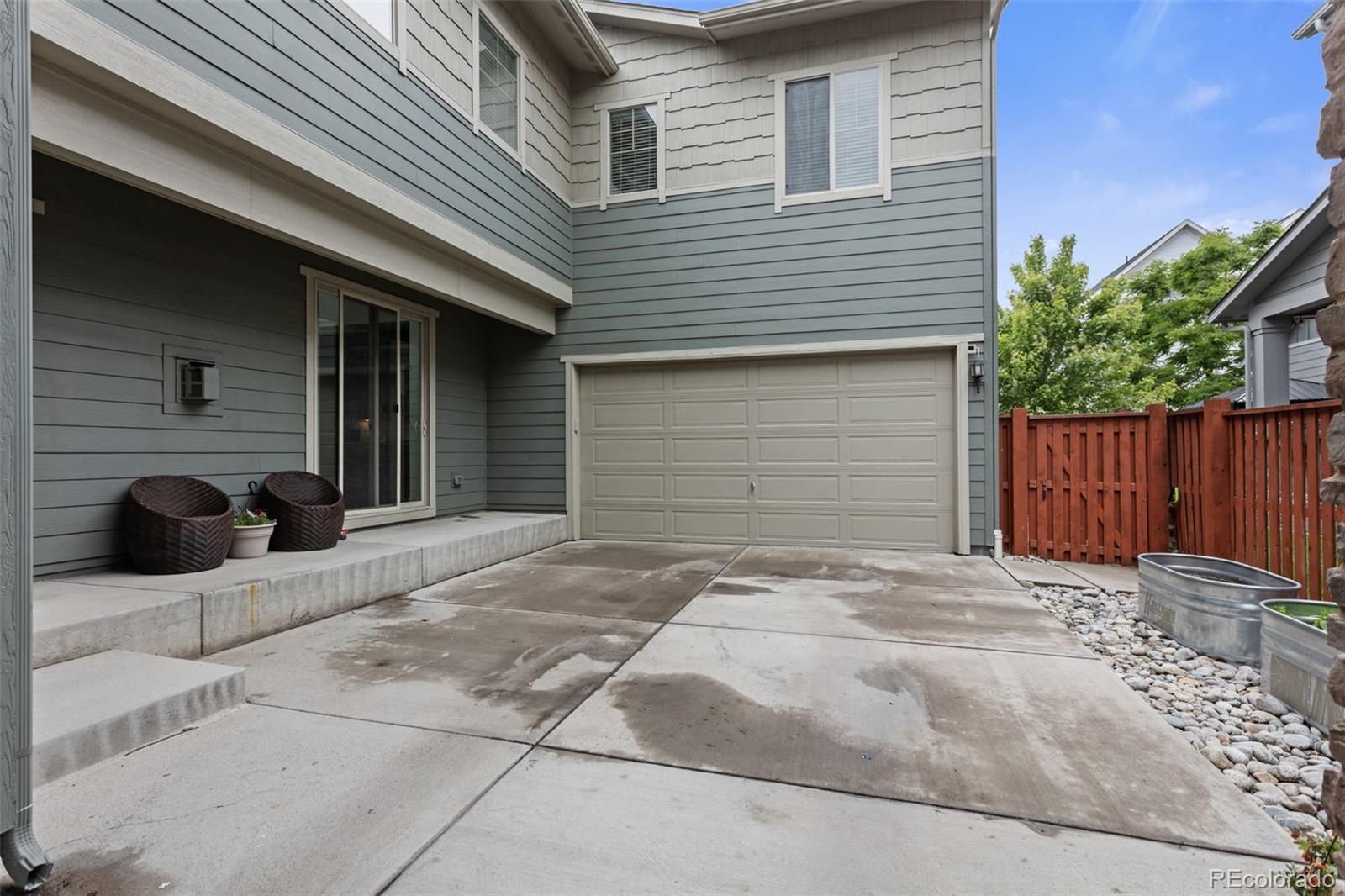 MLS Image #33 for 8464 e 55th place,denver, Colorado