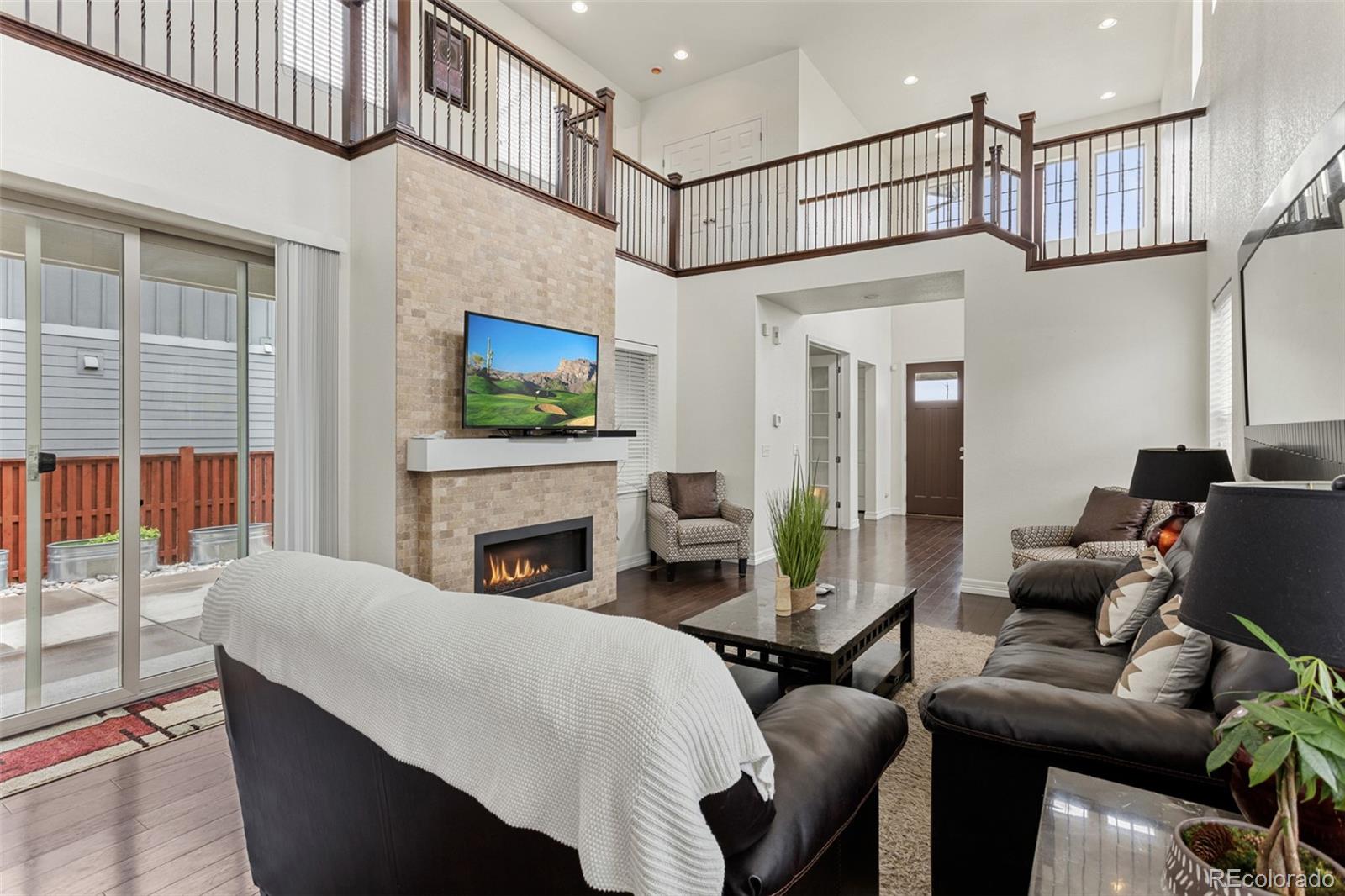 MLS Image #5 for 8464 e 55th place,denver, Colorado