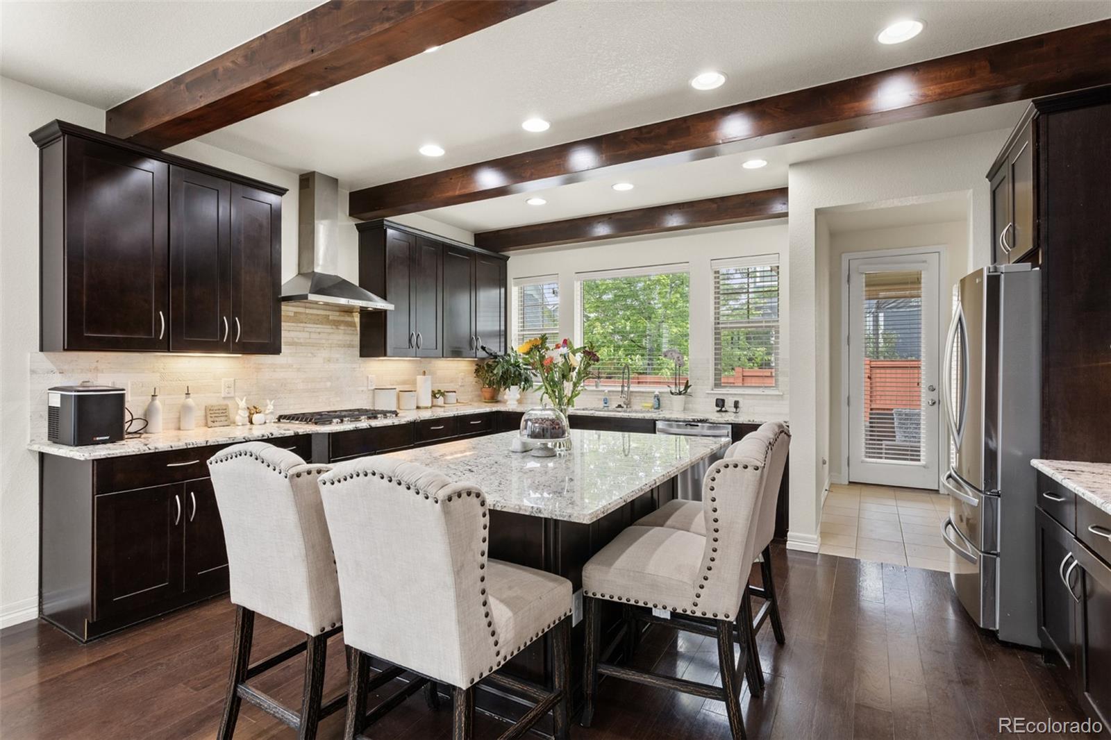 MLS Image #8 for 8464 e 55th place,denver, Colorado