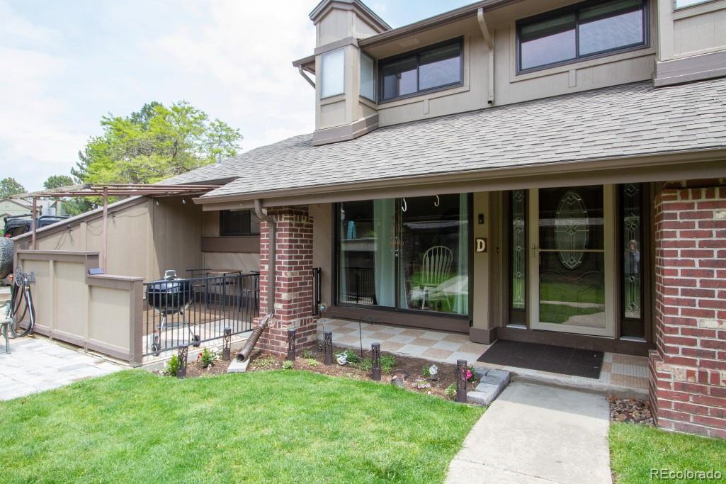 MLS Image #2 for 10652 w florida avenue,lakewood, Colorado