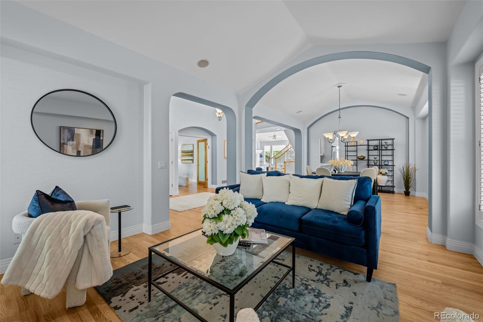 MLS Image #10 for 222 s olive street,denver, Colorado