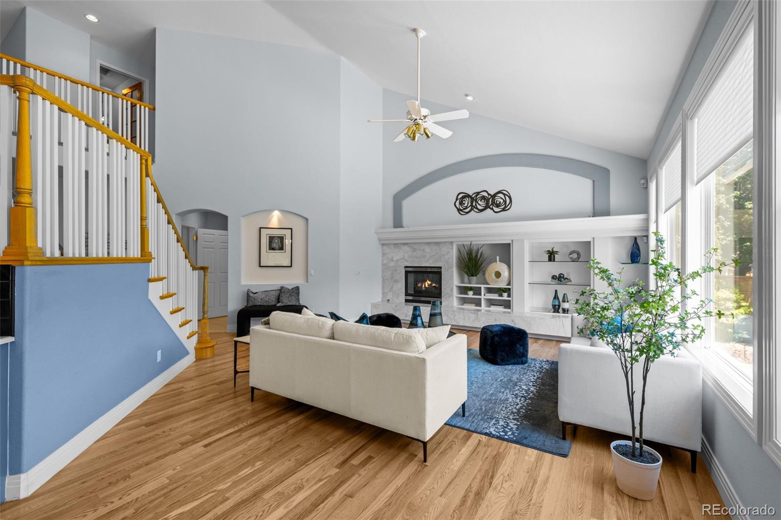 MLS Image #12 for 222 s olive street,denver, Colorado