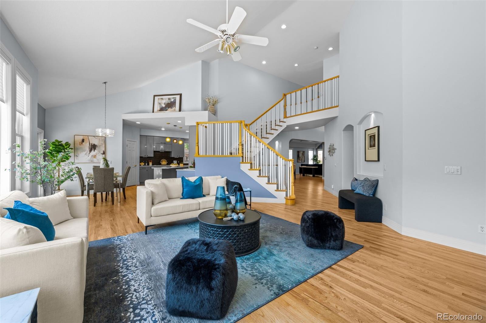 MLS Image #15 for 222 s olive street,denver, Colorado