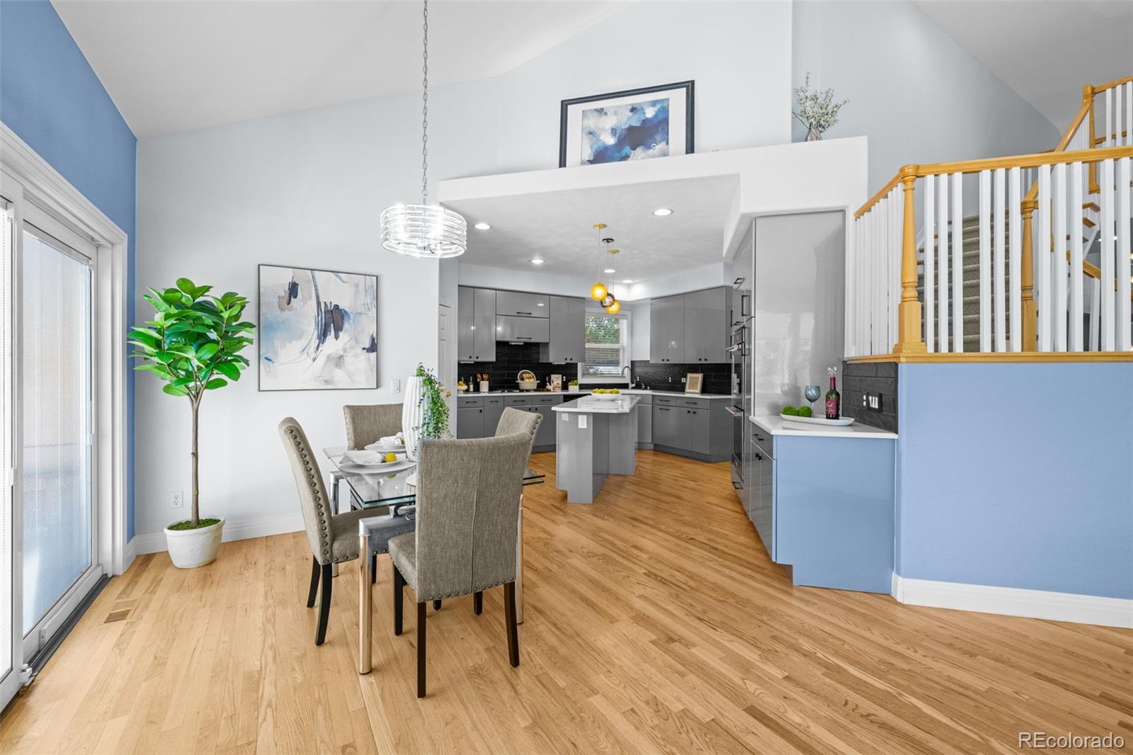 MLS Image #17 for 222 s olive street,denver, Colorado