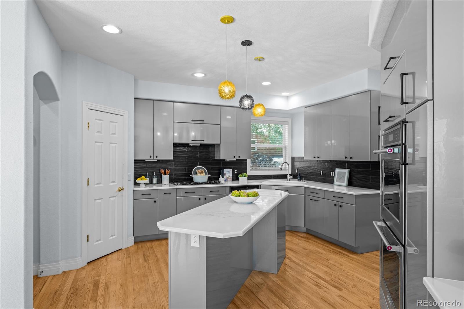 MLS Image #18 for 222 s olive street,denver, Colorado