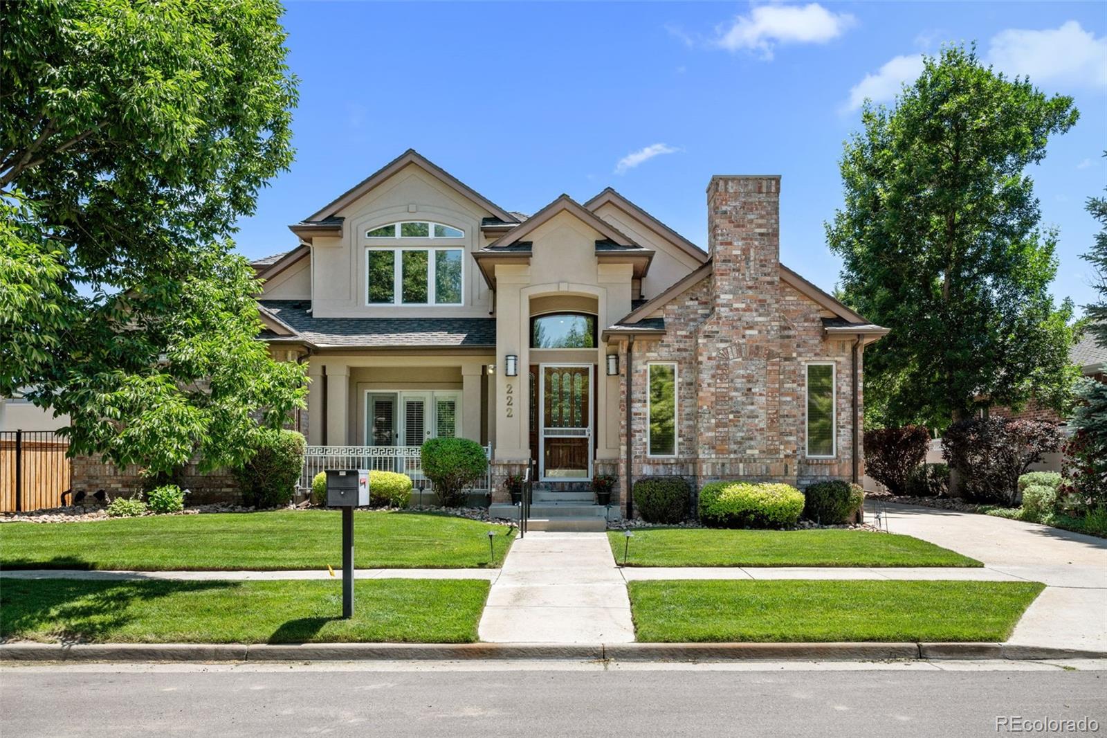 MLS Image #2 for 222 s olive street,denver, Colorado