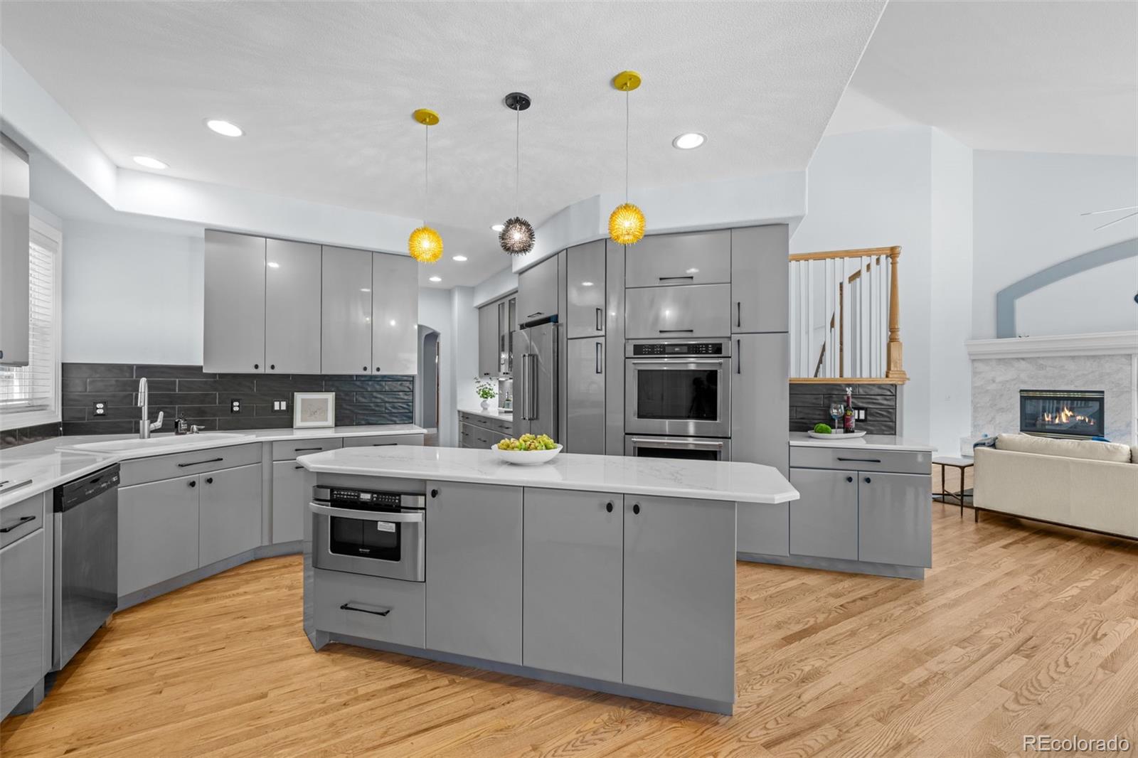 MLS Image #20 for 222 s olive street,denver, Colorado