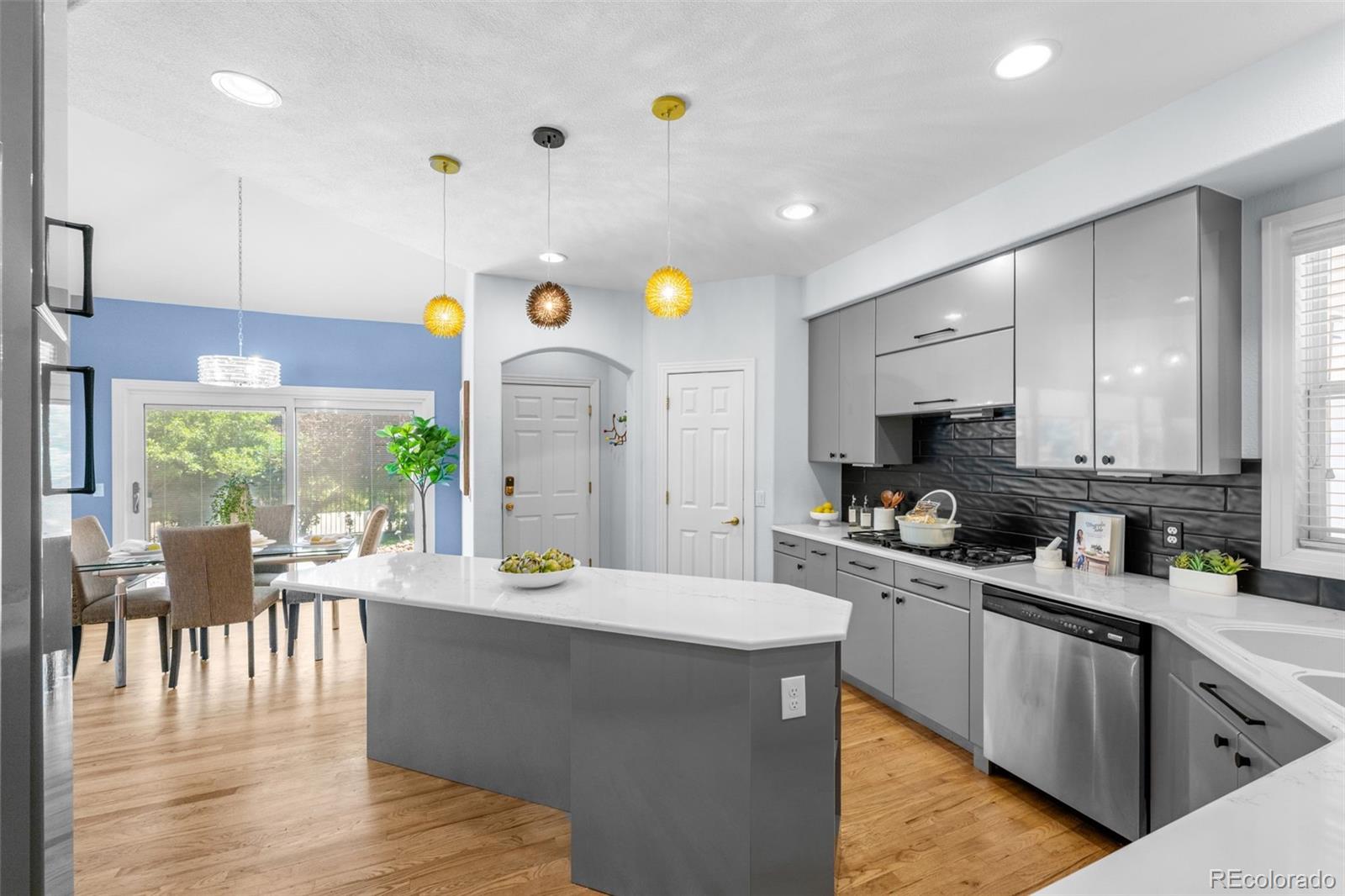 MLS Image #21 for 222 s olive street,denver, Colorado