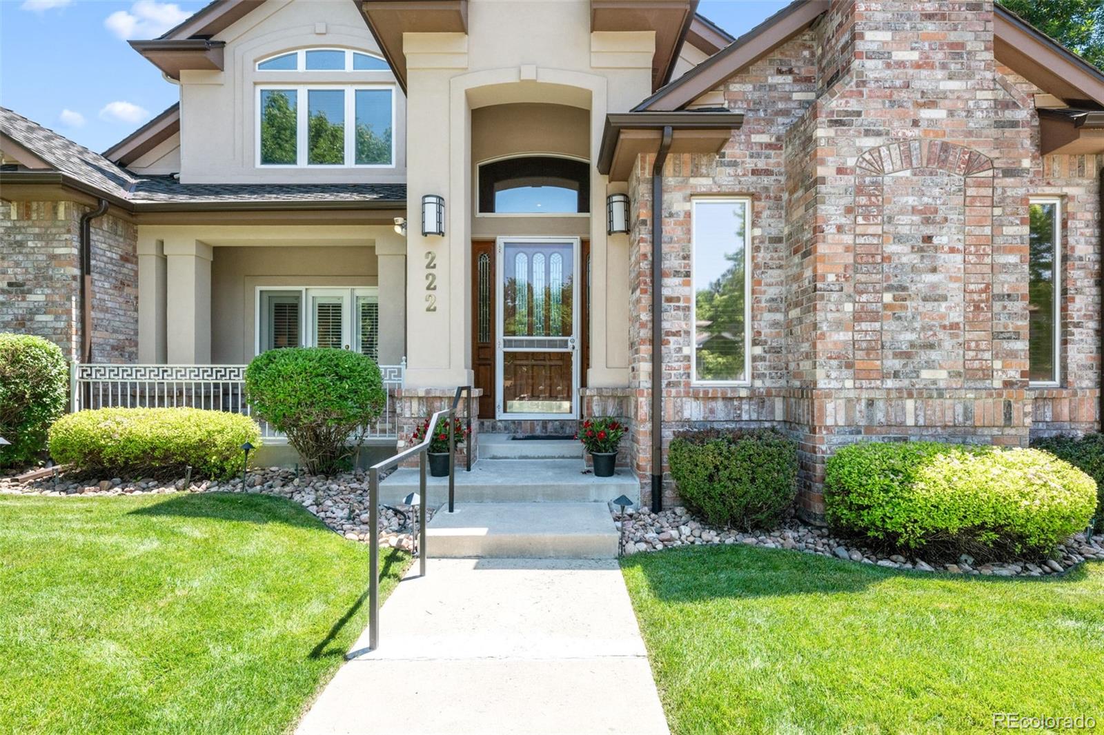 MLS Image #3 for 222 s olive street,denver, Colorado