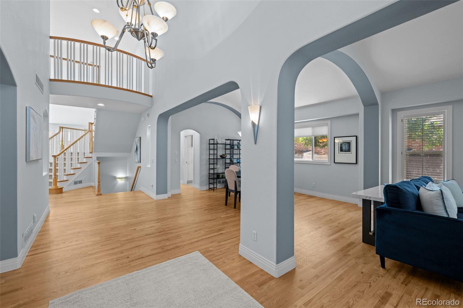 MLS Image #4 for 222 s olive street,denver, Colorado