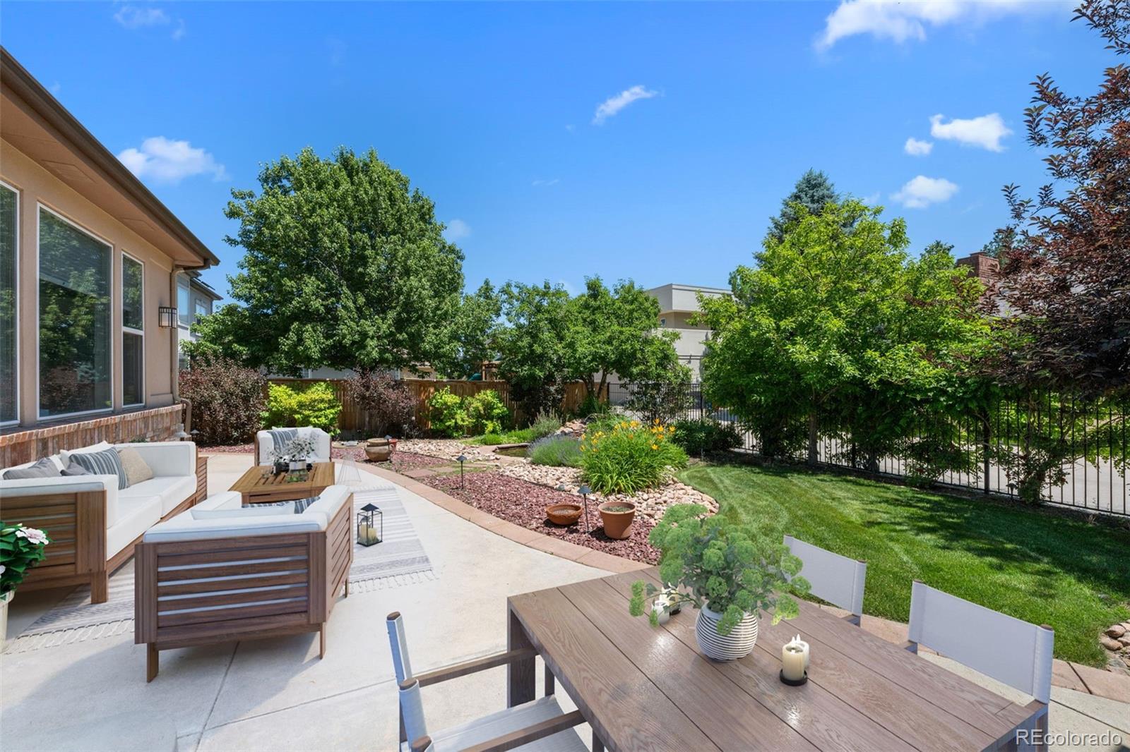 MLS Image #44 for 222 s olive street,denver, Colorado