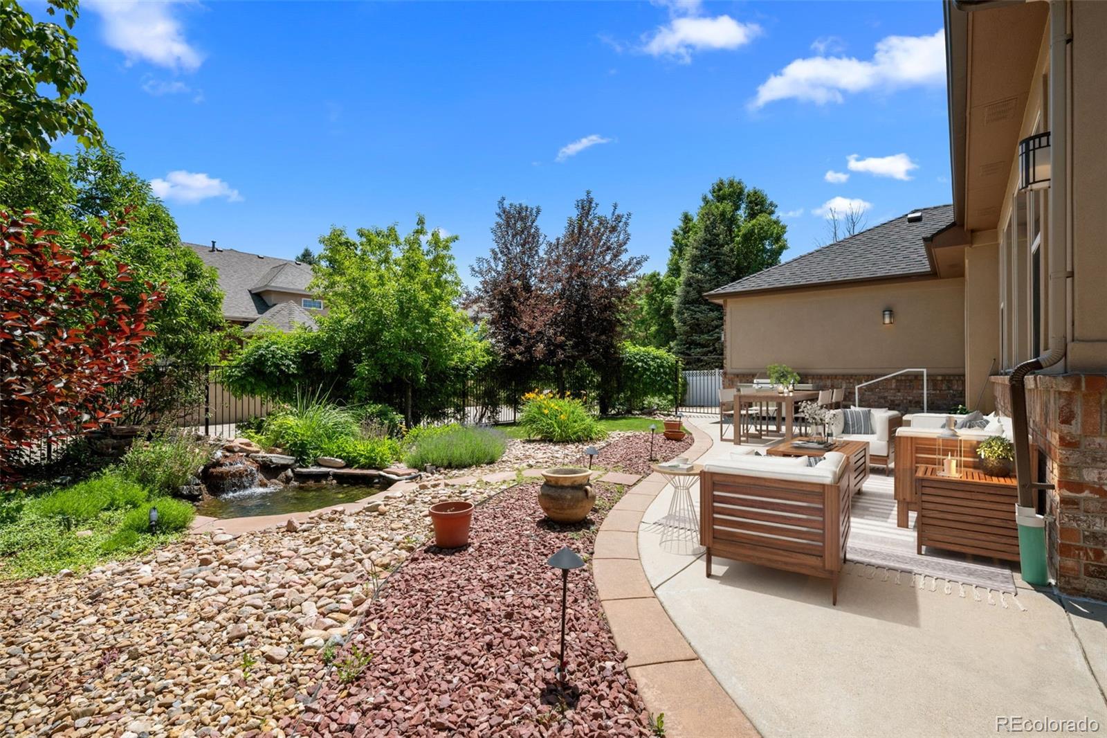 MLS Image #45 for 222 s olive street,denver, Colorado