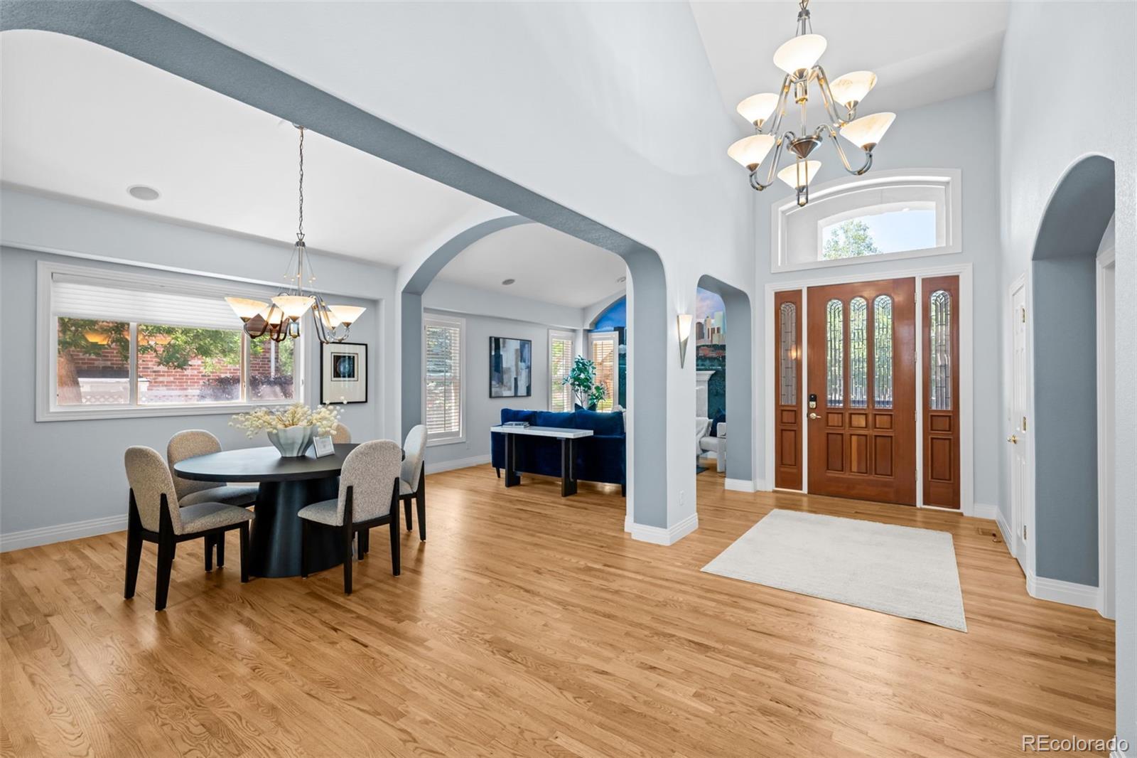MLS Image #5 for 222 s olive street,denver, Colorado