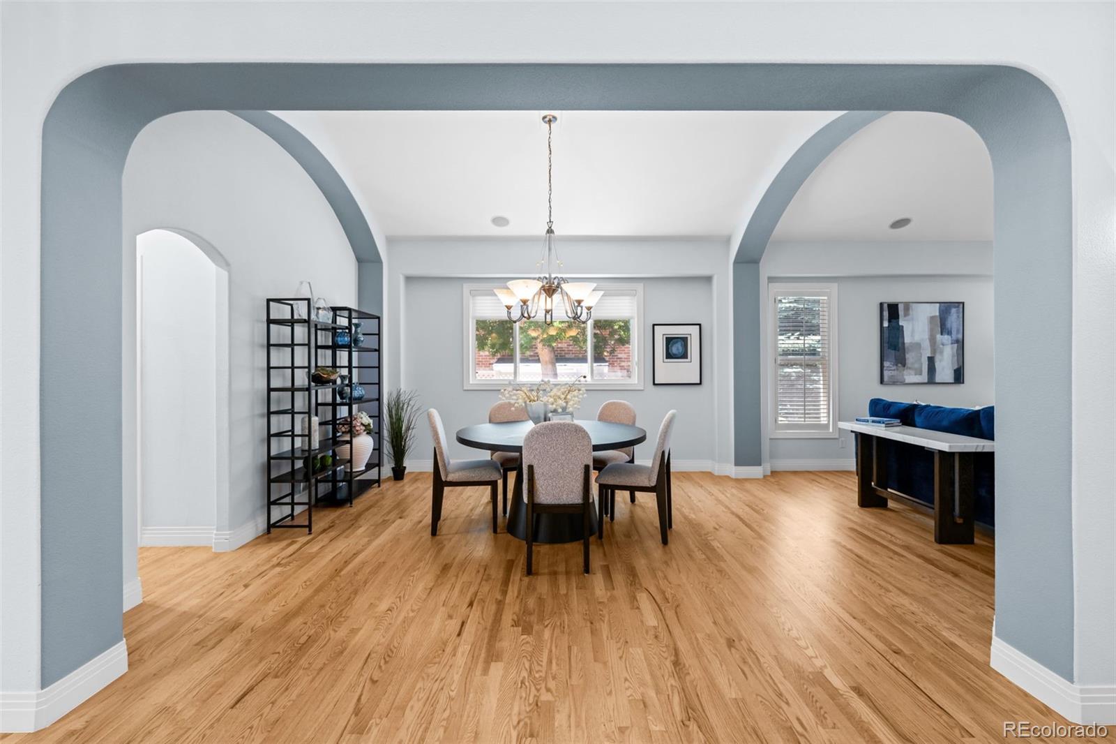 MLS Image #6 for 222 s olive street,denver, Colorado
