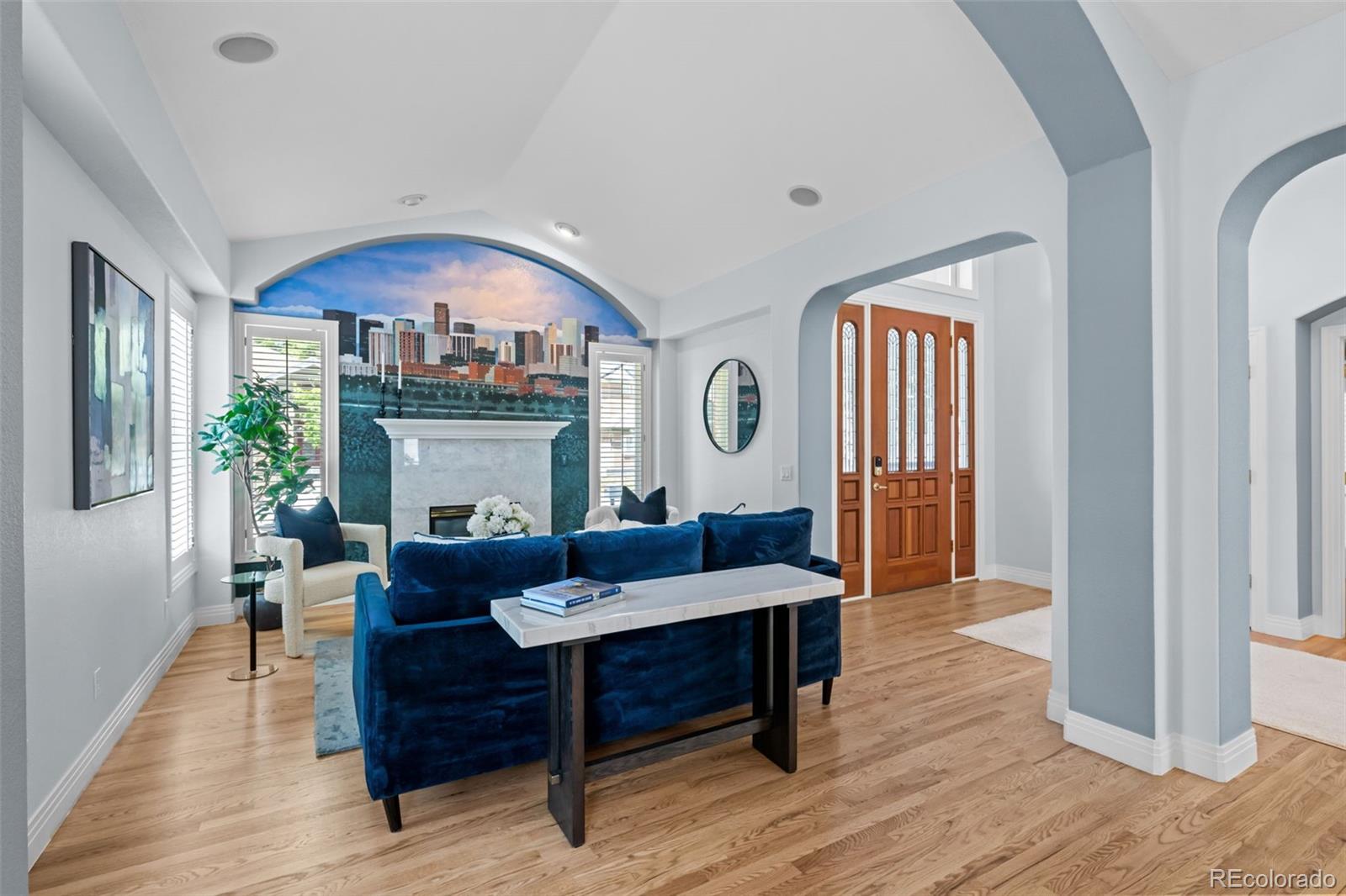 MLS Image #7 for 222 s olive street,denver, Colorado