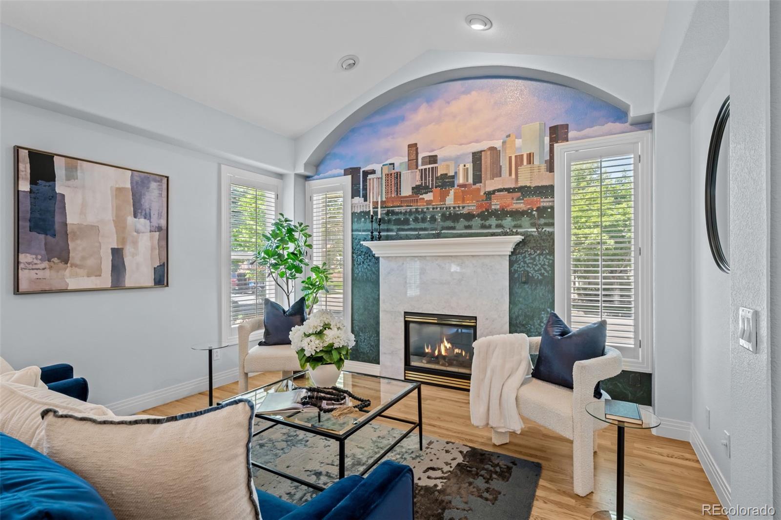 MLS Image #8 for 222 s olive street,denver, Colorado