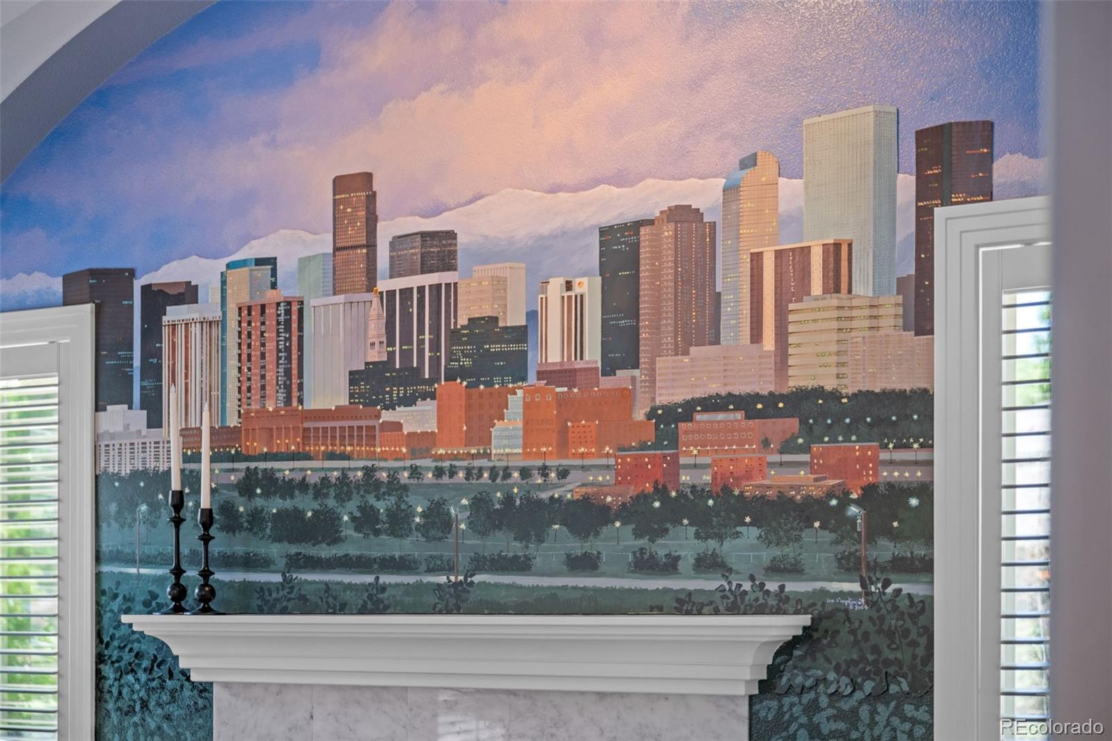 MLS Image #9 for 222 s olive street,denver, Colorado