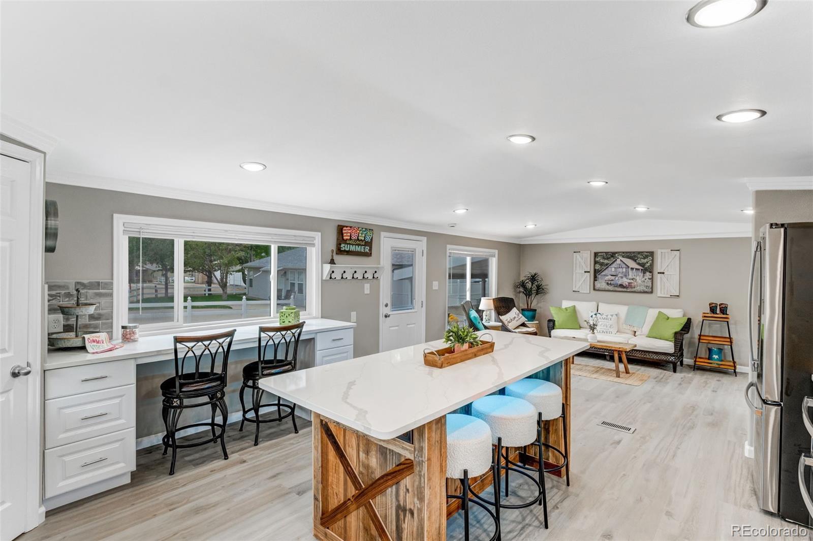 MLS Image #1 for 152  indian way,weldona, Colorado