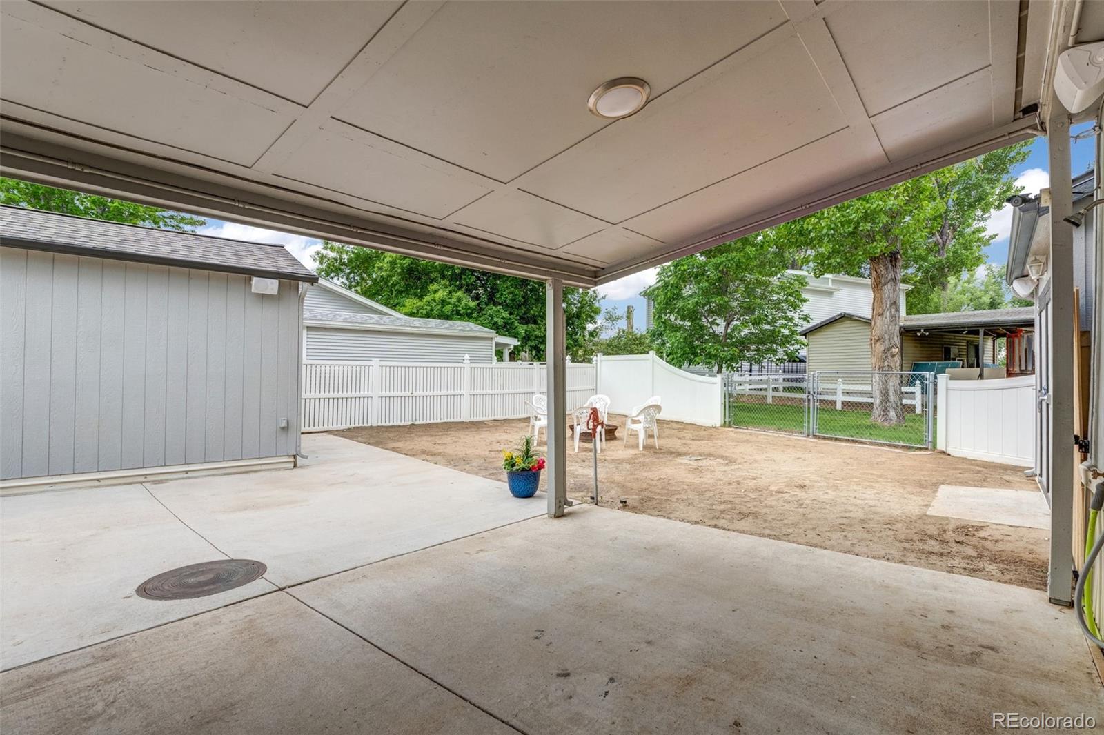 MLS Image #22 for 152  indian way,weldona, Colorado