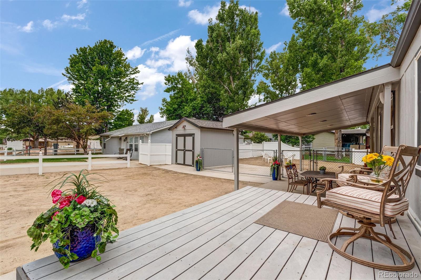 MLS Image #27 for 152  indian way,weldona, Colorado