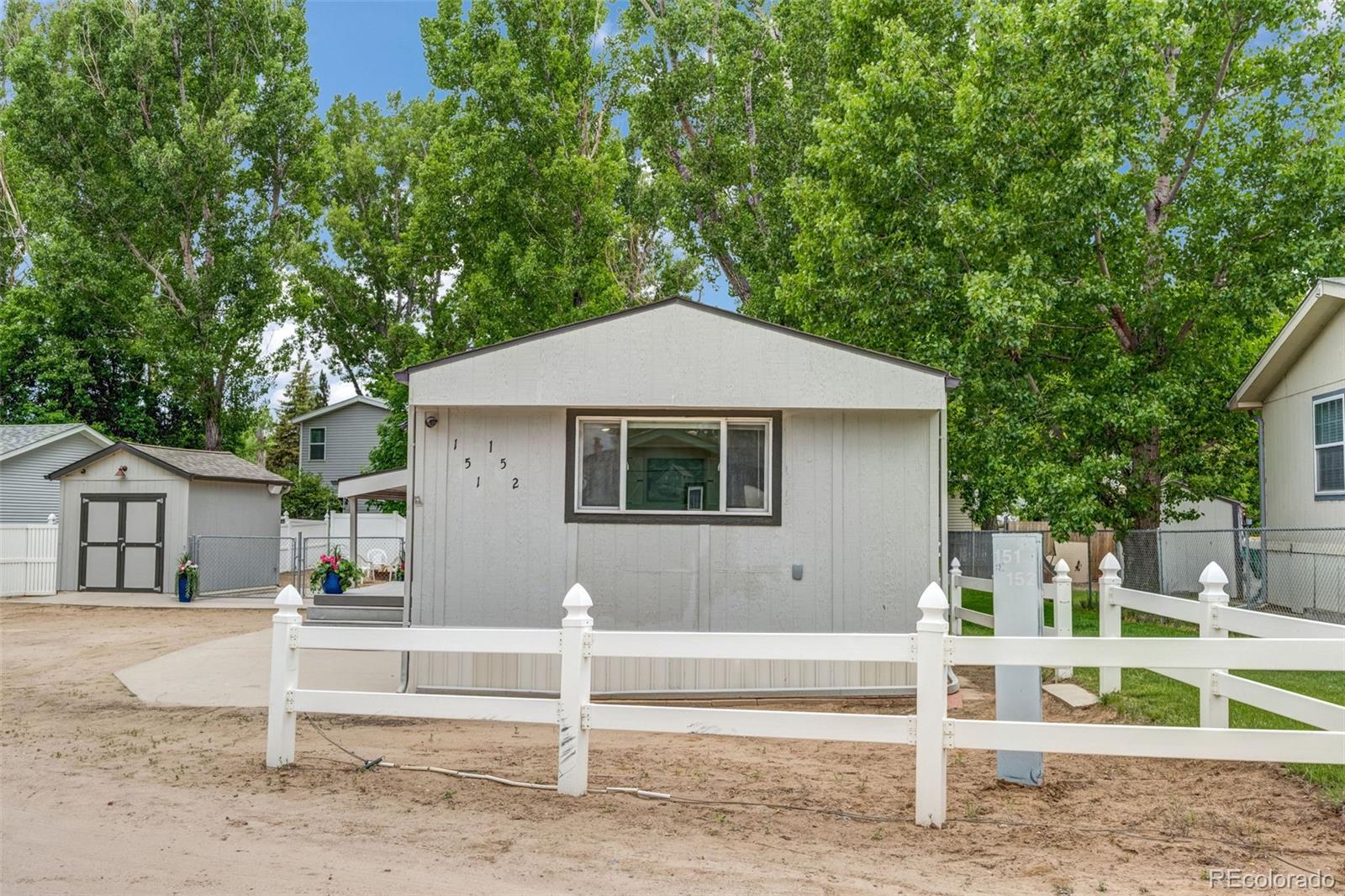 MLS Image #30 for 152  indian way,weldona, Colorado