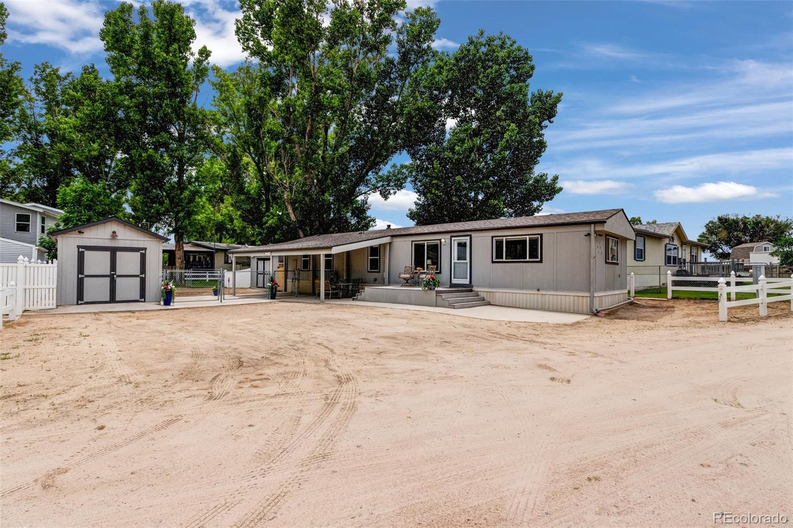 MLS Image #31 for 152  indian way,weldona, Colorado