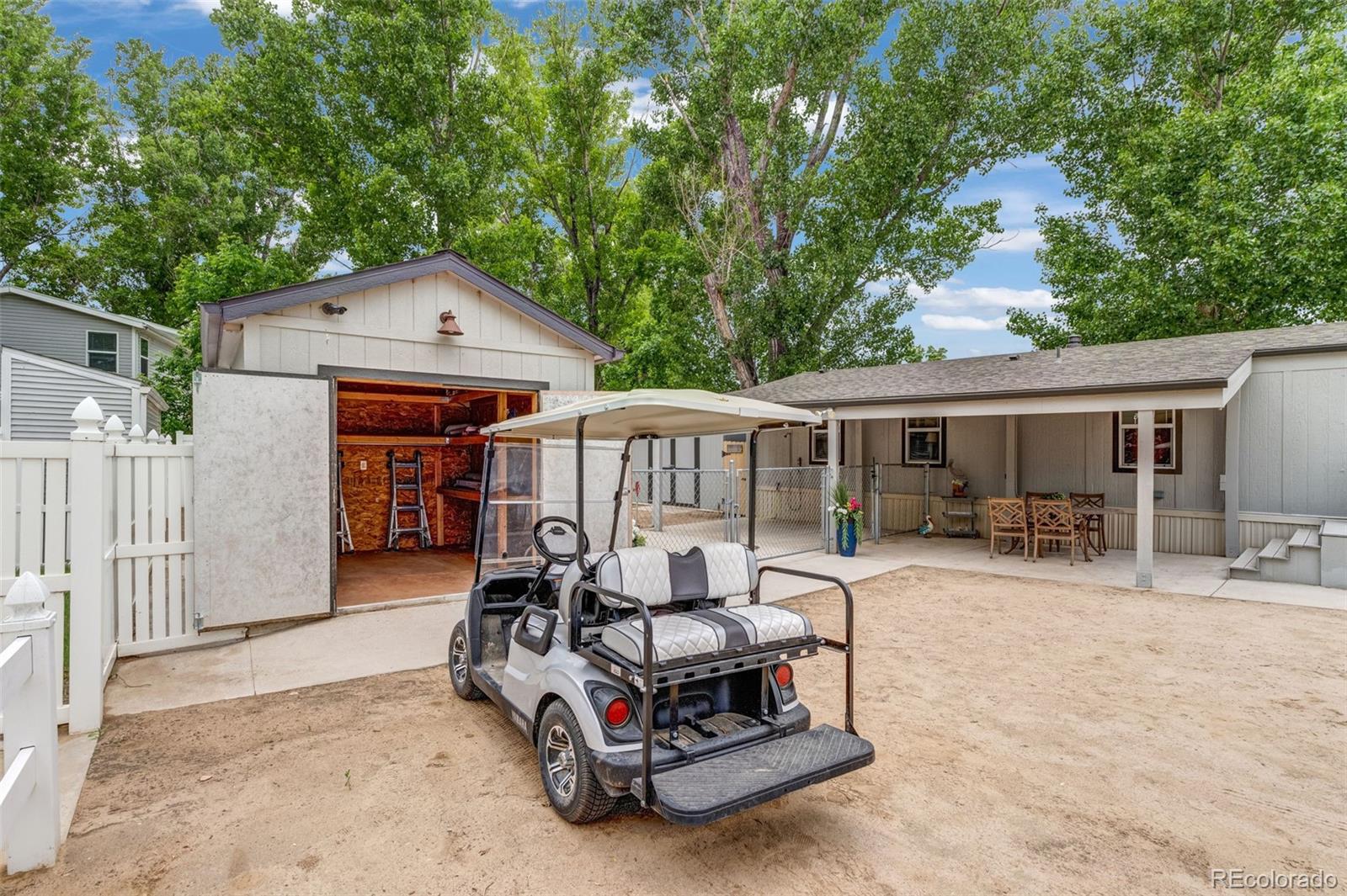 MLS Image #32 for 152  indian way,weldona, Colorado