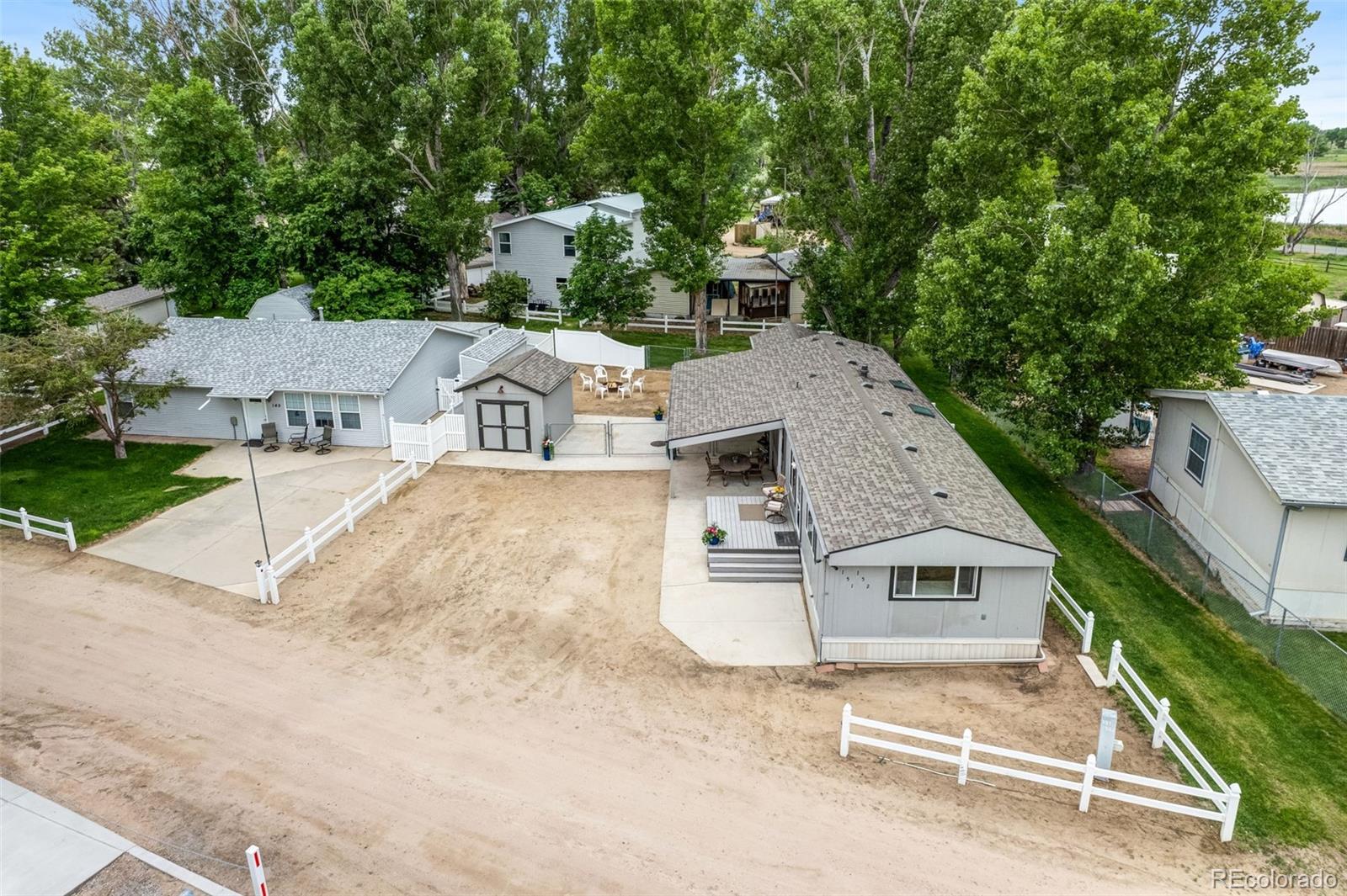 MLS Image #34 for 152  indian way,weldona, Colorado
