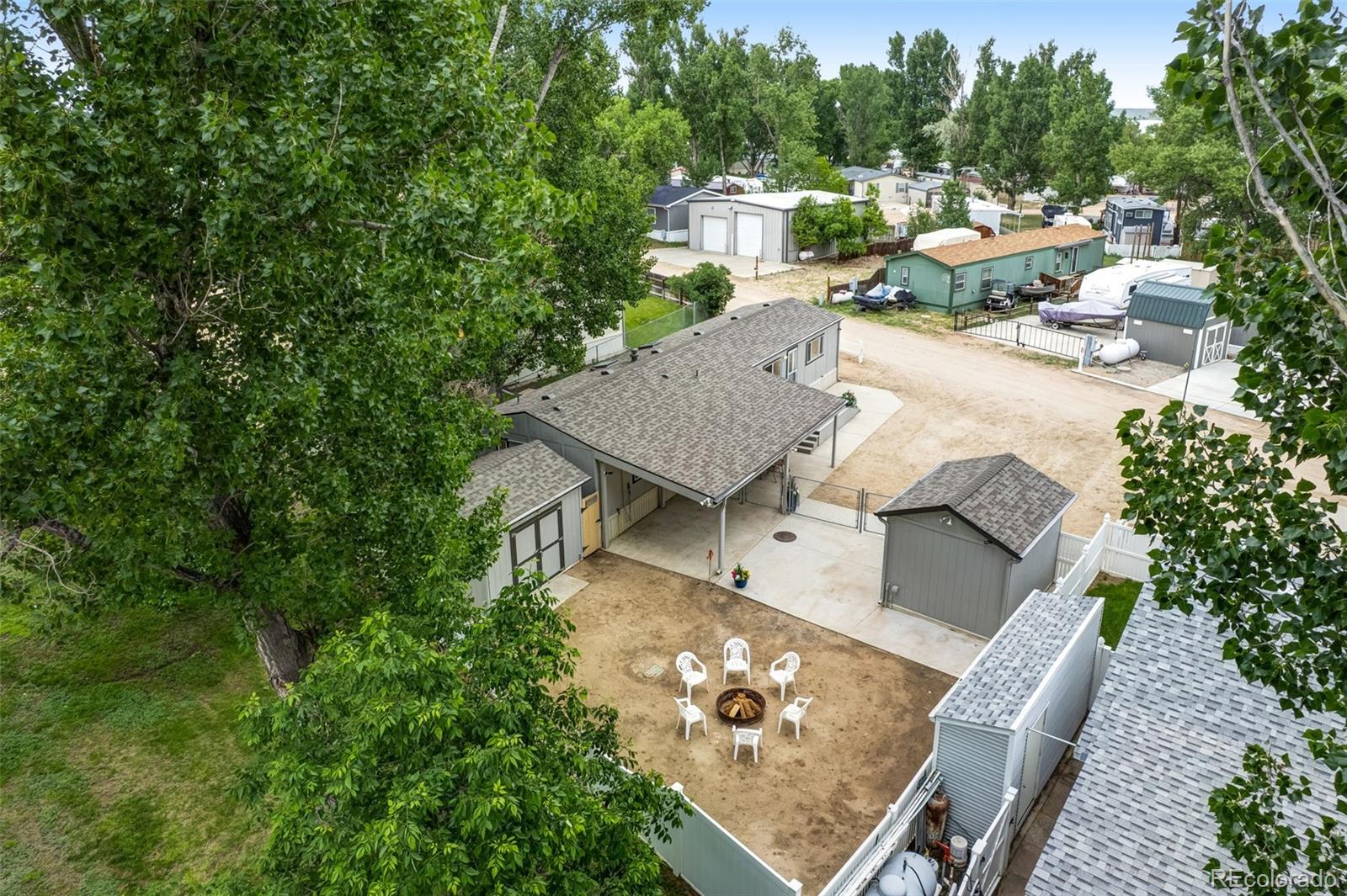 MLS Image #36 for 152  indian way,weldona, Colorado