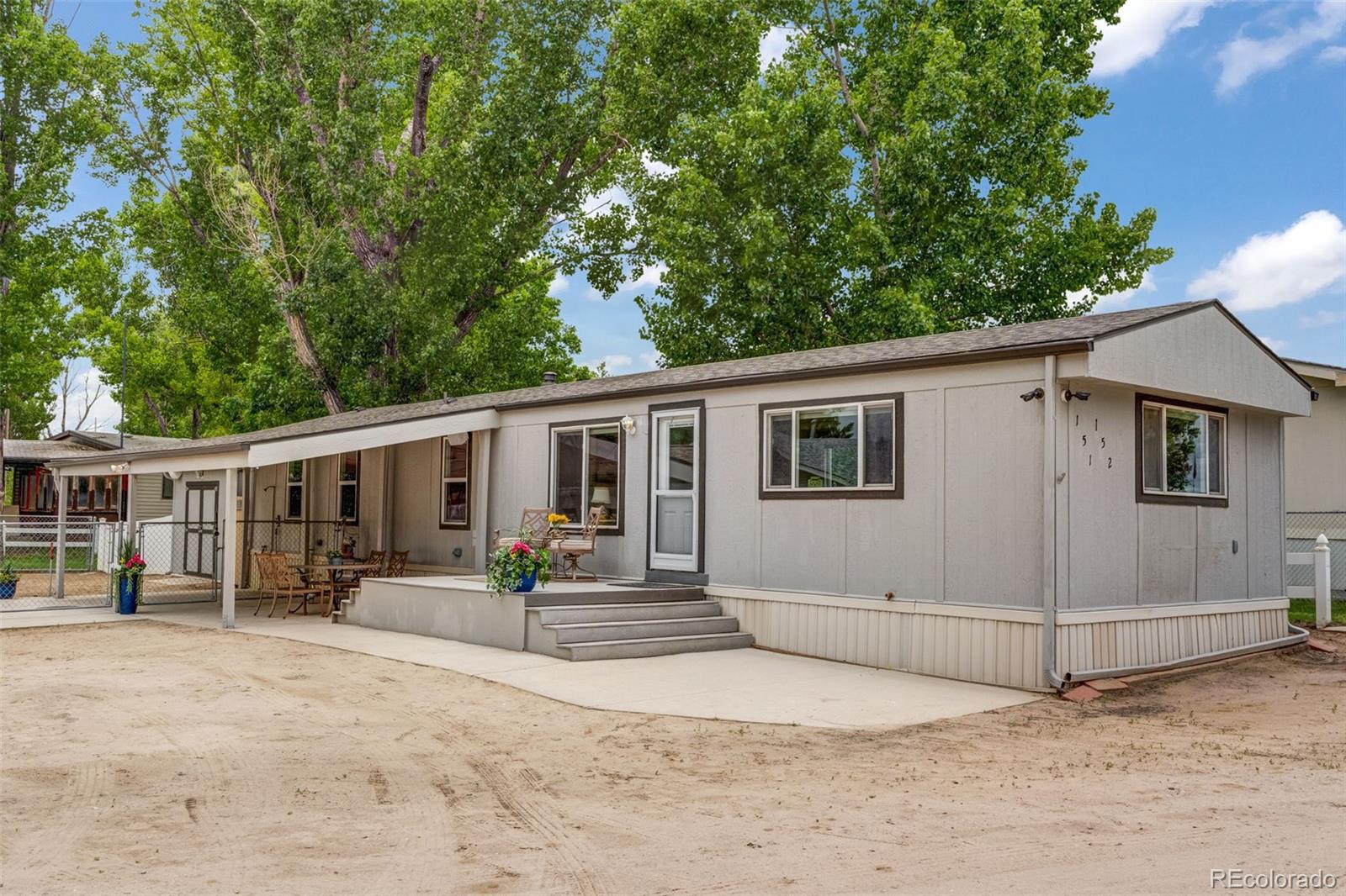 MLS Image #48 for 152  indian way,weldona, Colorado