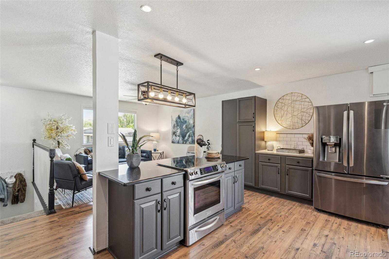 MLS Image #12 for 18355 w 59th drive,golden, Colorado