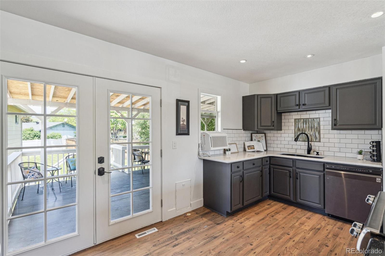 MLS Image #14 for 18355 w 59th drive,golden, Colorado