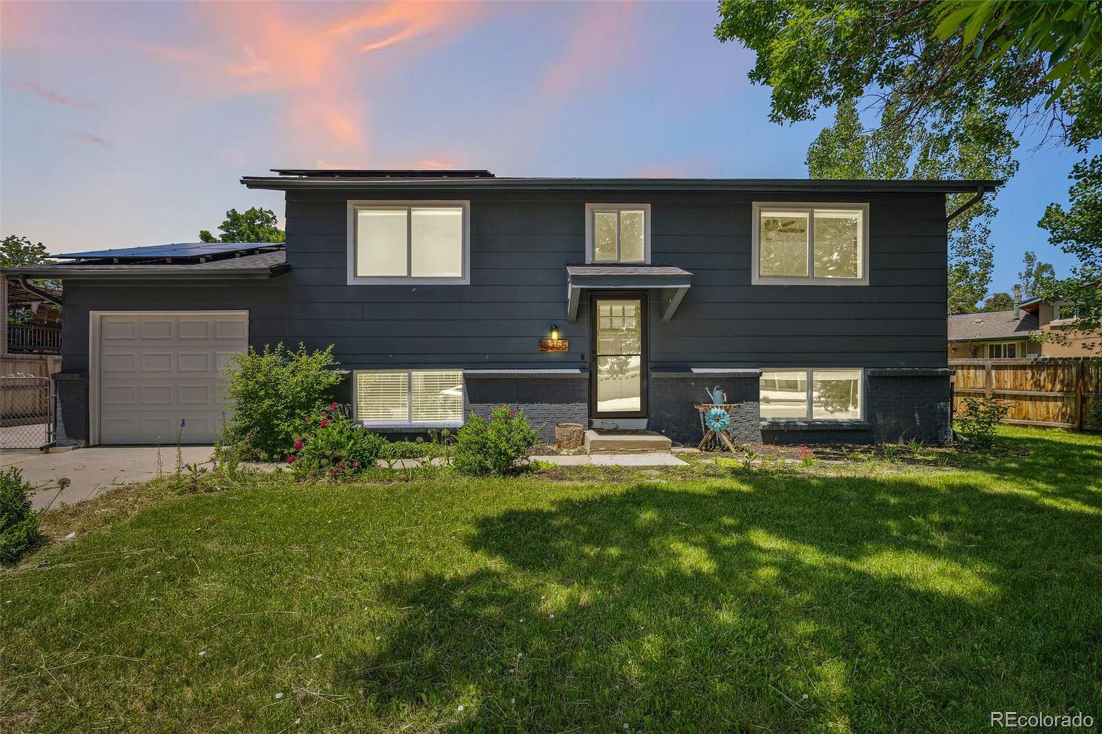 MLS Image #2 for 18355 w 59th drive,golden, Colorado