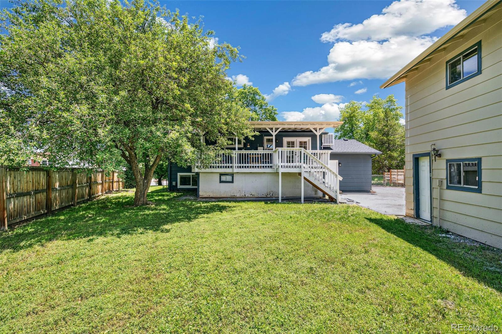 MLS Image #26 for 18355 w 59th drive,golden, Colorado