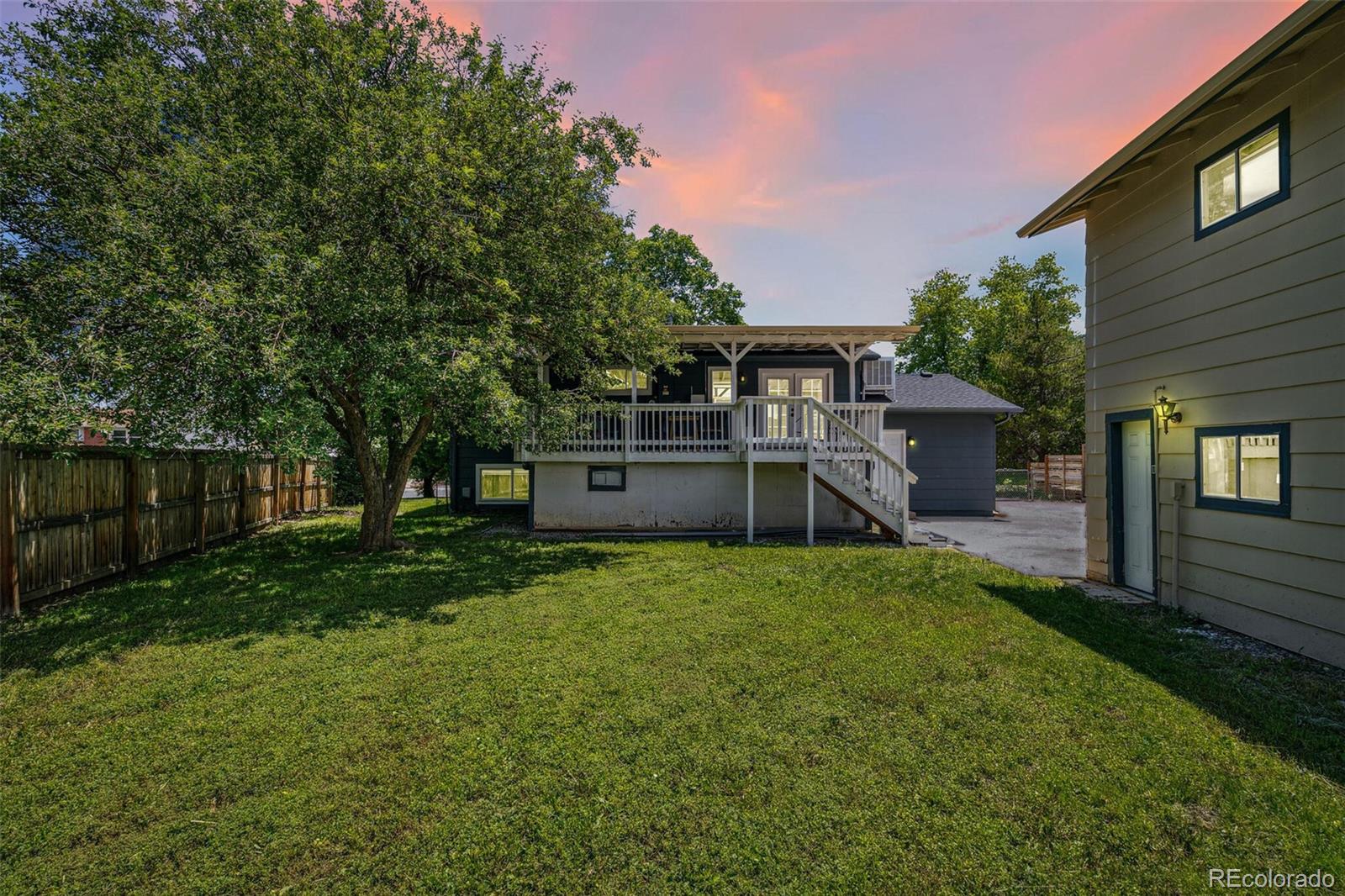 MLS Image #27 for 18355 w 59th drive,golden, Colorado
