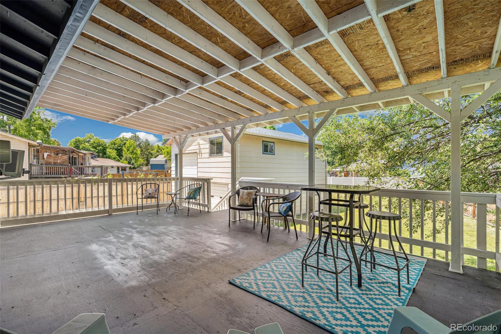 MLS Image #28 for 18355 w 59th drive,golden, Colorado