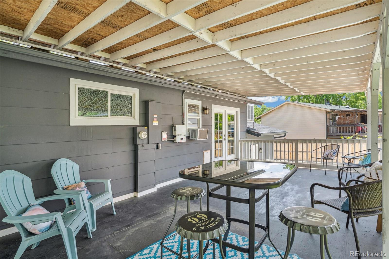 MLS Image #29 for 18355 w 59th drive,golden, Colorado