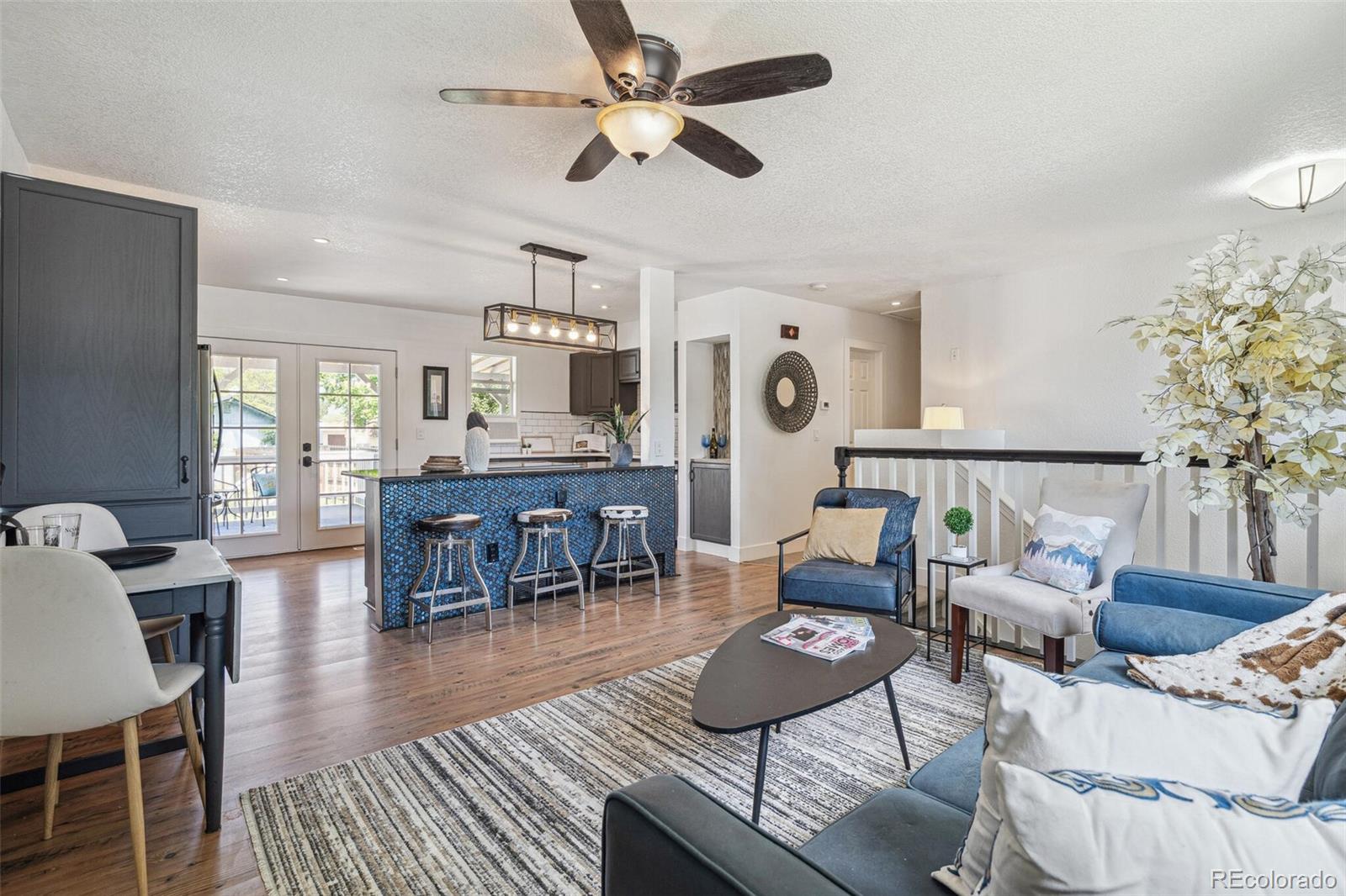 MLS Image #3 for 18355 w 59th drive,golden, Colorado
